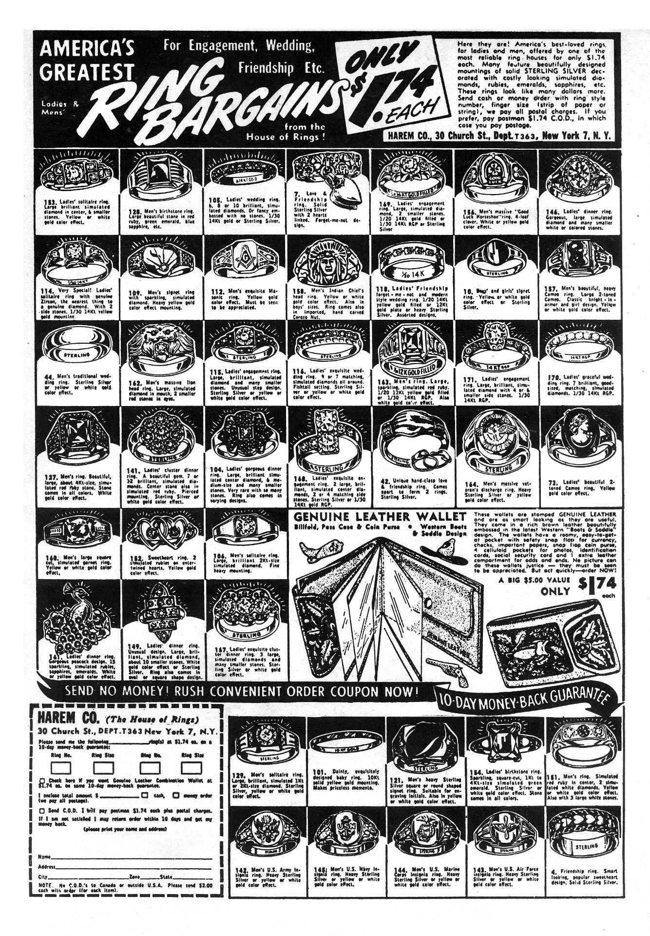 Read online Adventures of Pipsqueak comic -  Issue #36 - 35
