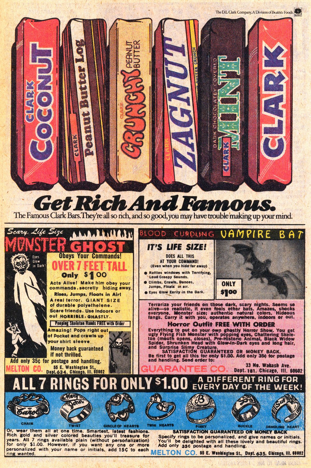 Read online Laugh (Comics) comic -  Issue #320 - 11