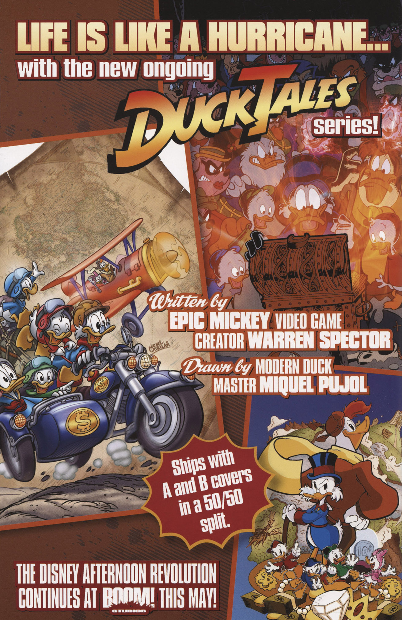 Read online Walt Disney's Donald Duck (1952) comic -  Issue #366 - 28