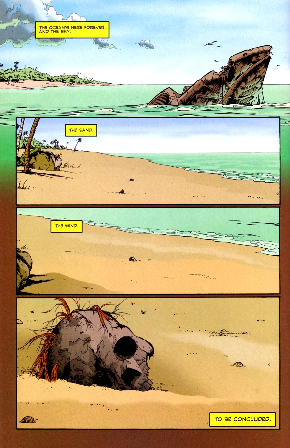 Read online Gen13 (1995) comic -  Issue #40 - 19