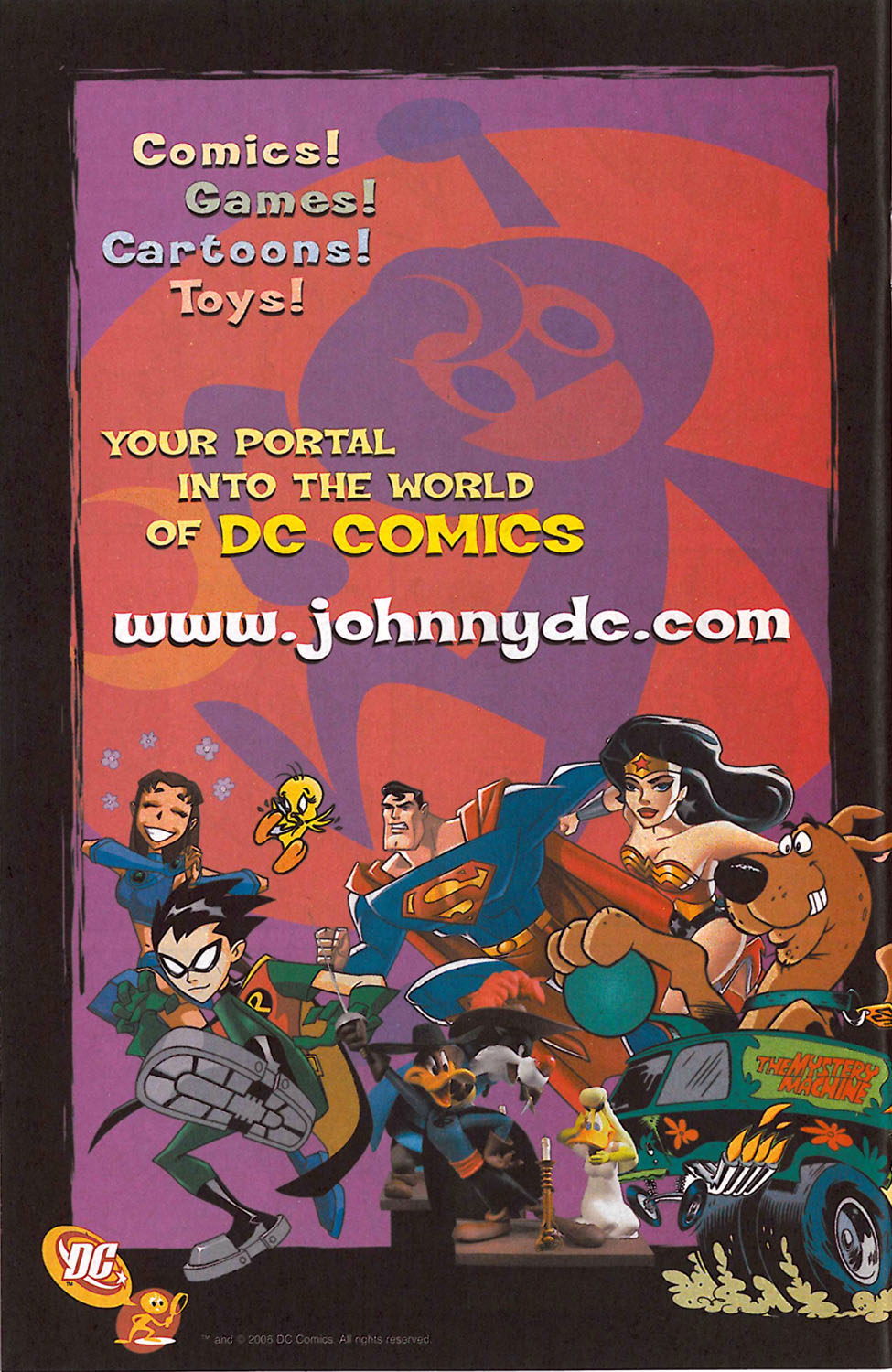 Read online Looney Tunes (1994) comic -  Issue #146 - 36