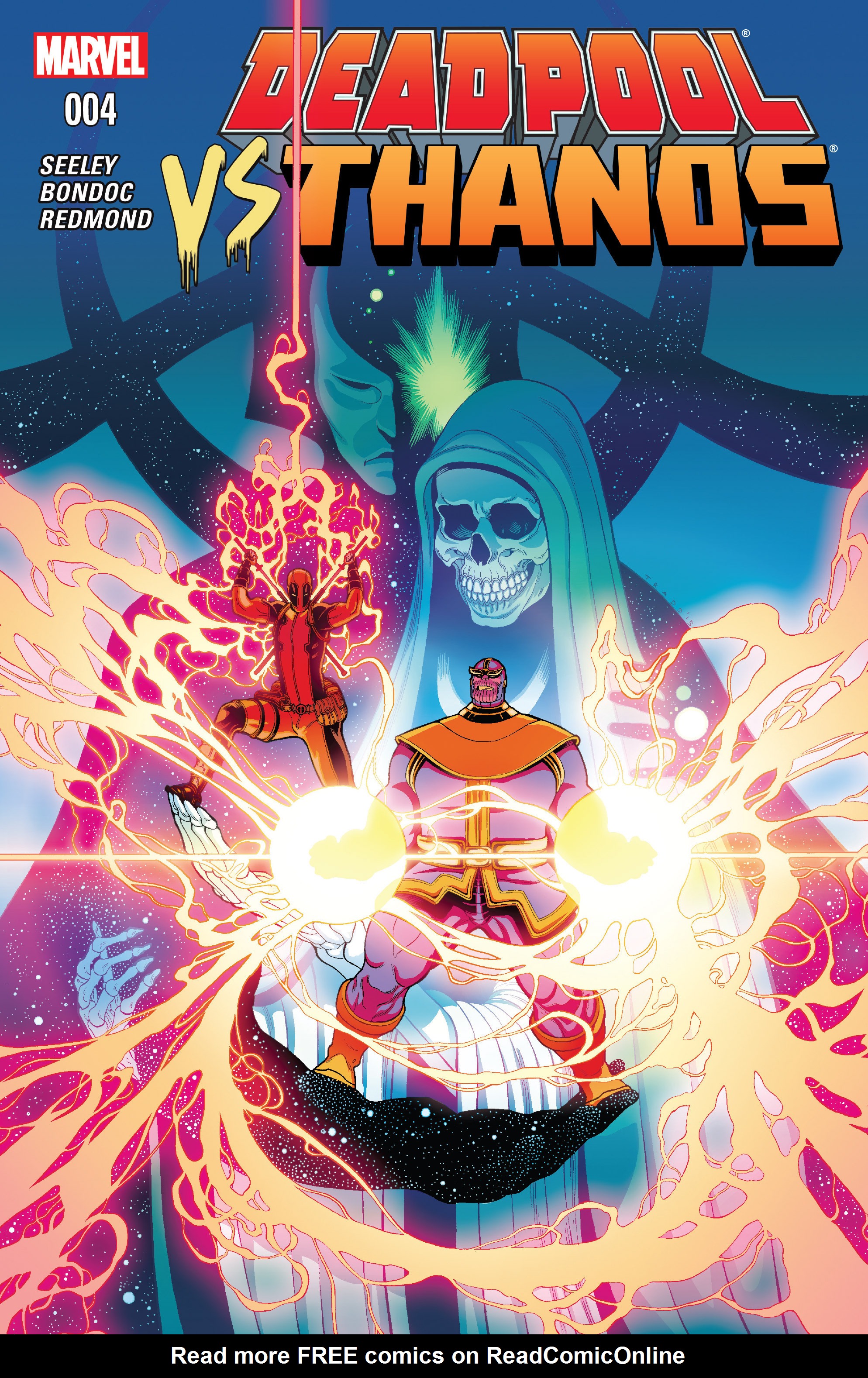 Read online Deadpool Classic comic -  Issue # TPB 18 (Part 2) - 80