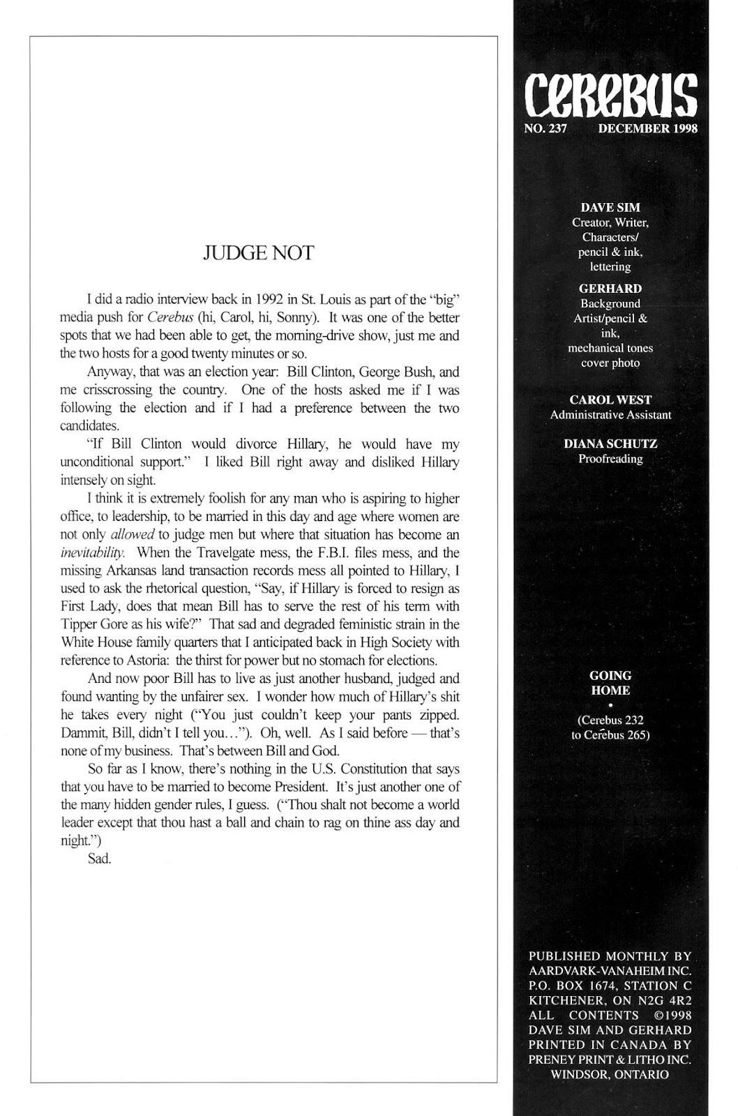 <{ $series->title }} issue 237 - Page 3