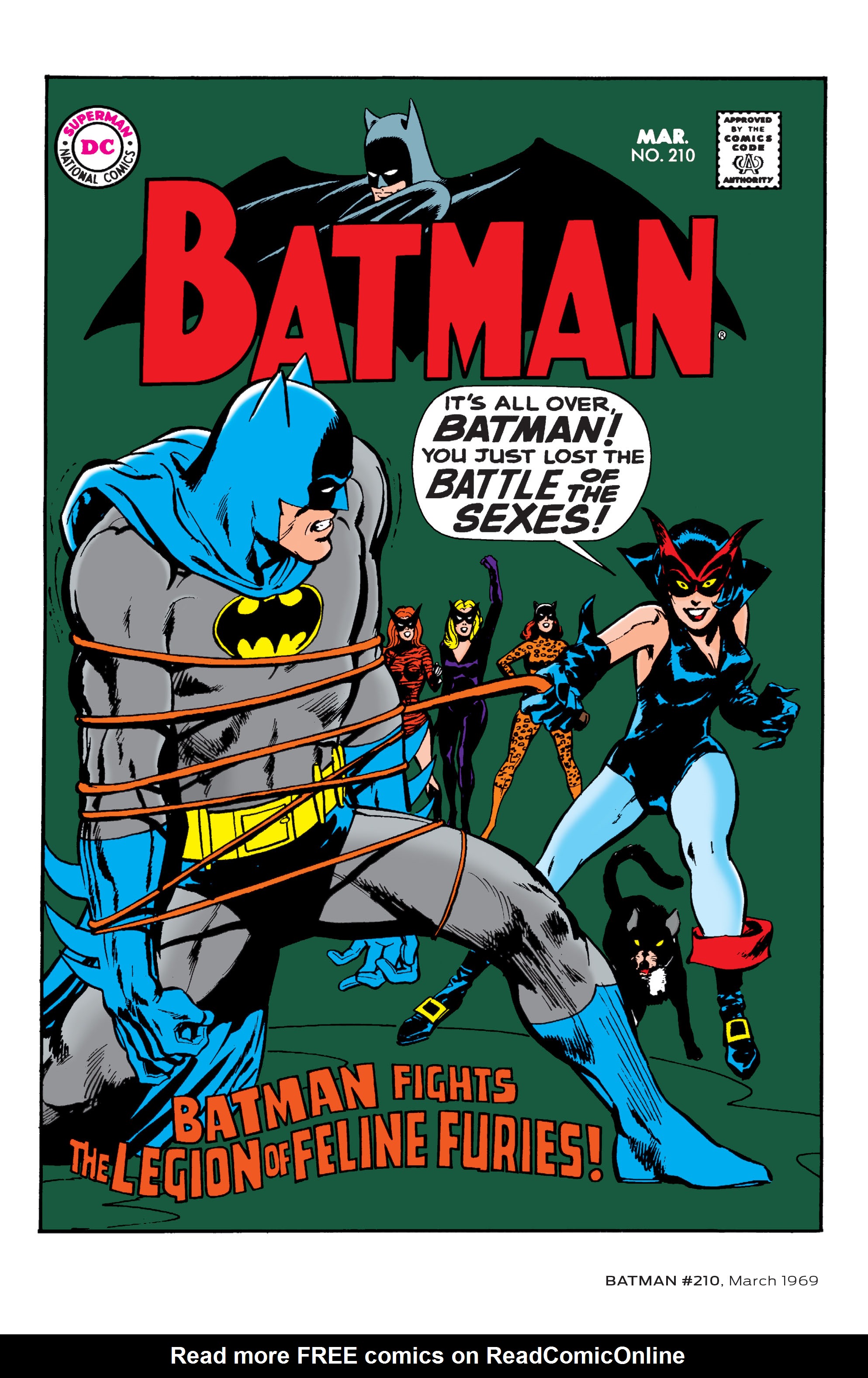 Read online Batman by Neal Adams comic -  Issue # TPB 1 (Part 3) - 29