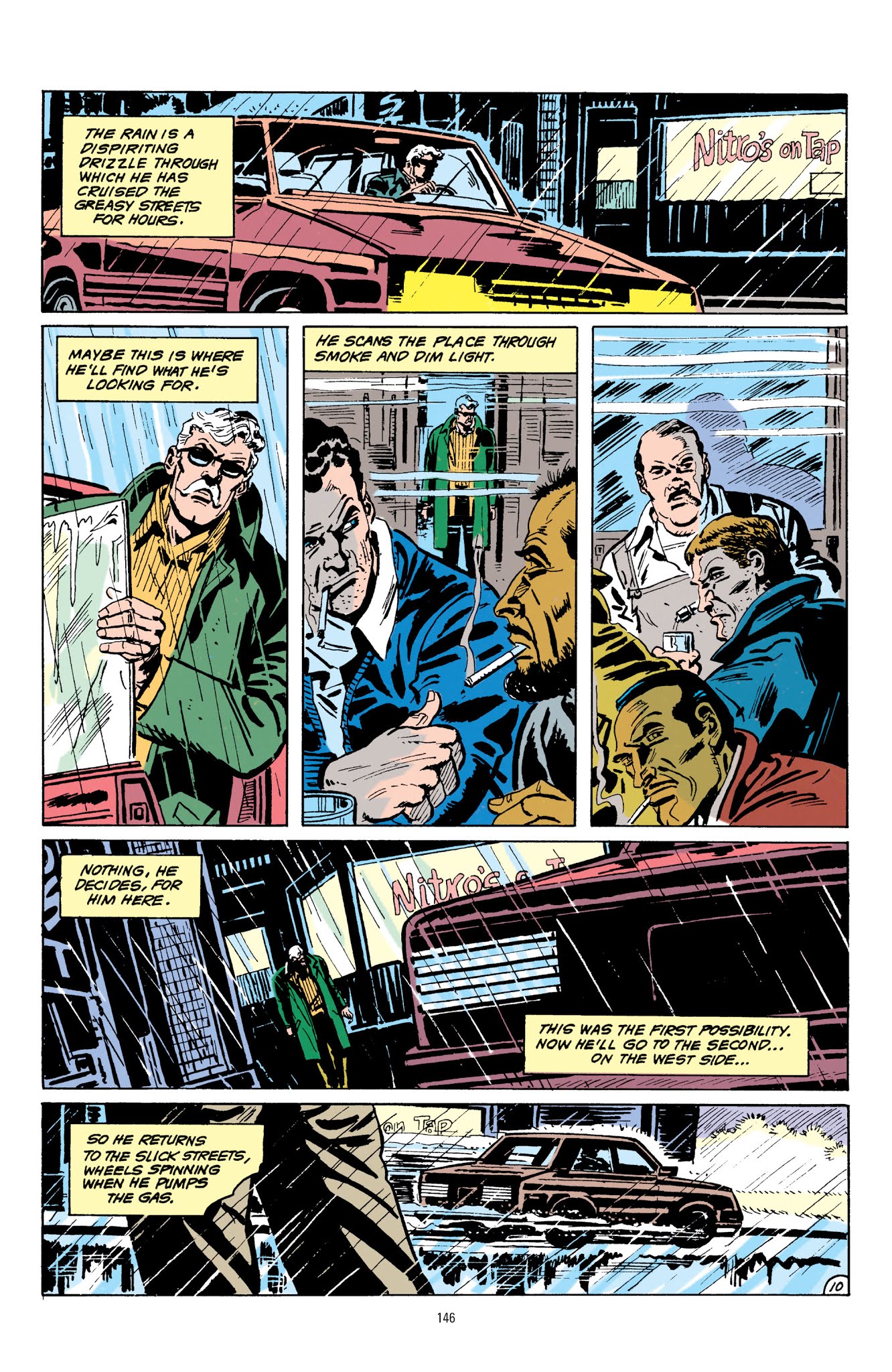 Read online Batman: Prelude To Knightfall comic -  Issue # TPB (Part 2) - 46