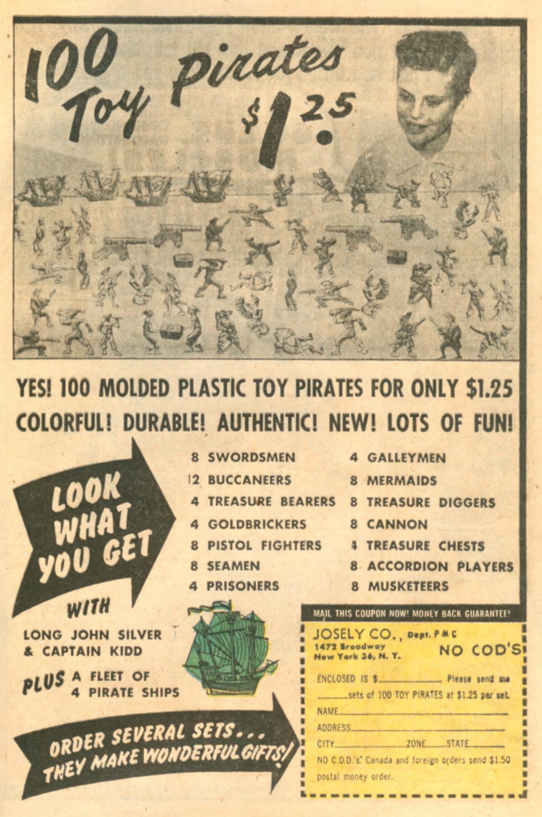 Read online Wyatt Earp comic -  Issue #8 - 33