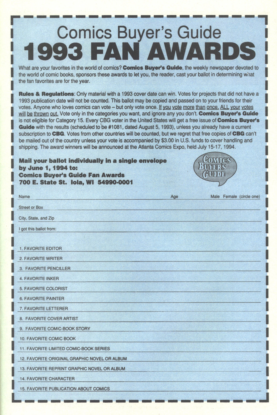 Read online Walt Disney's Donald Duck (1993) comic -  Issue #284 - 33