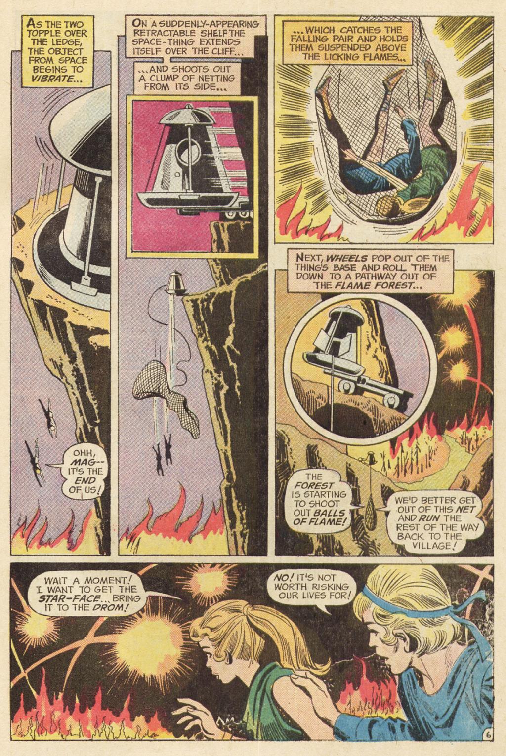 Read online Superman (1939) comic -  Issue #266 - 24