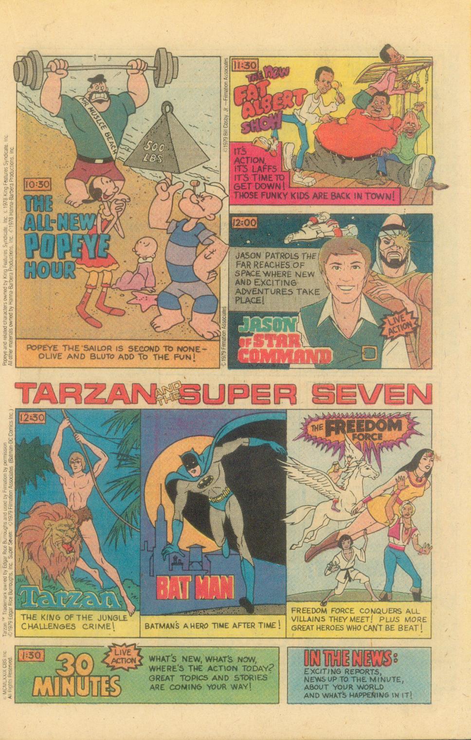 Read online Sgt. Fury comic -  Issue #155 - 19