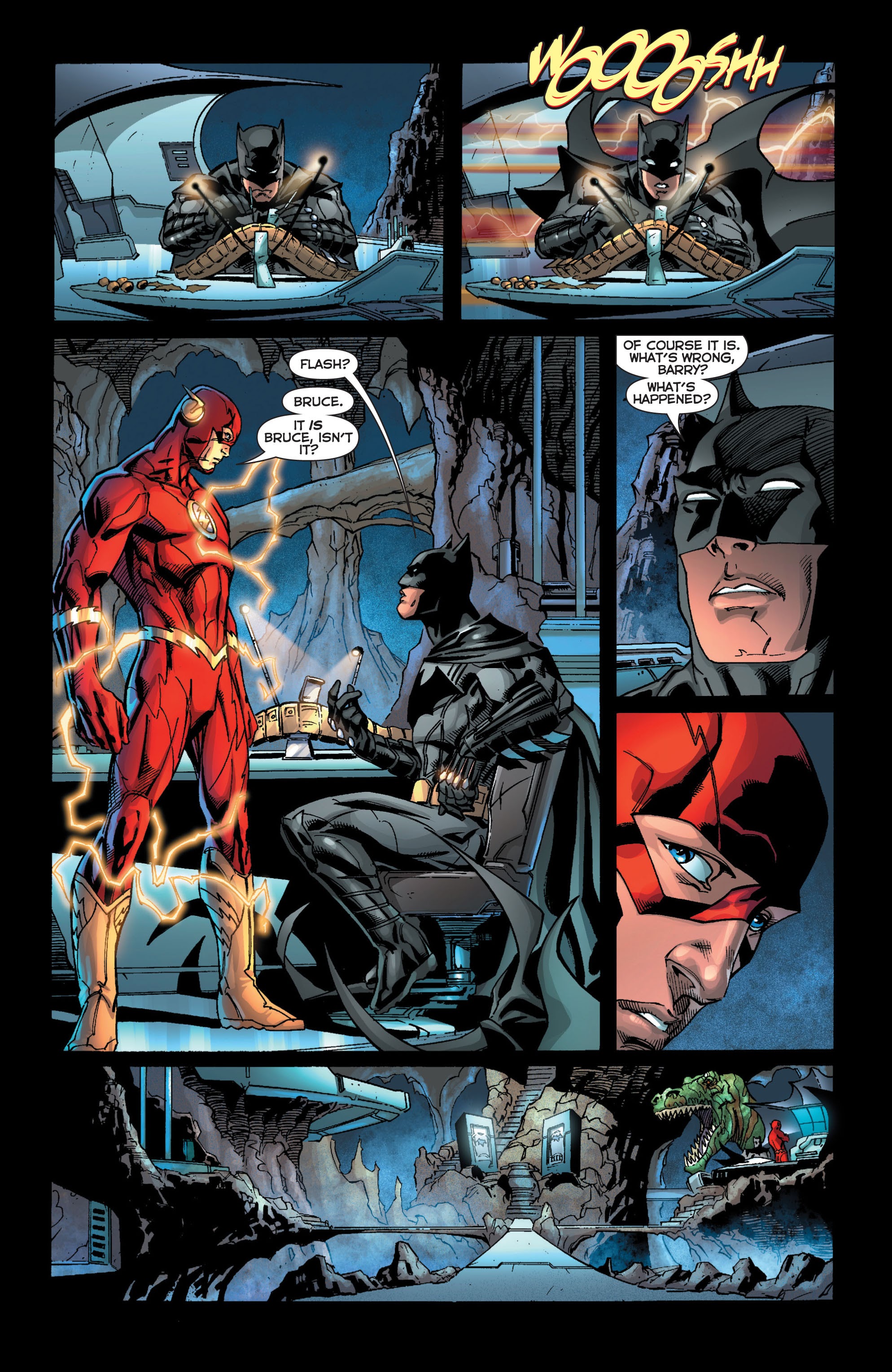 Read online Flashpoint comic -  Issue # (2011) _TPB (Part 2) - 37