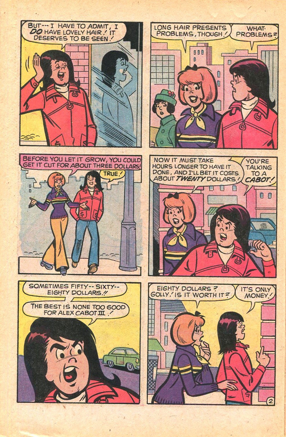 Read online Giant Grab Bag Comics comic -  Issue # TPB (Part 1) - 30