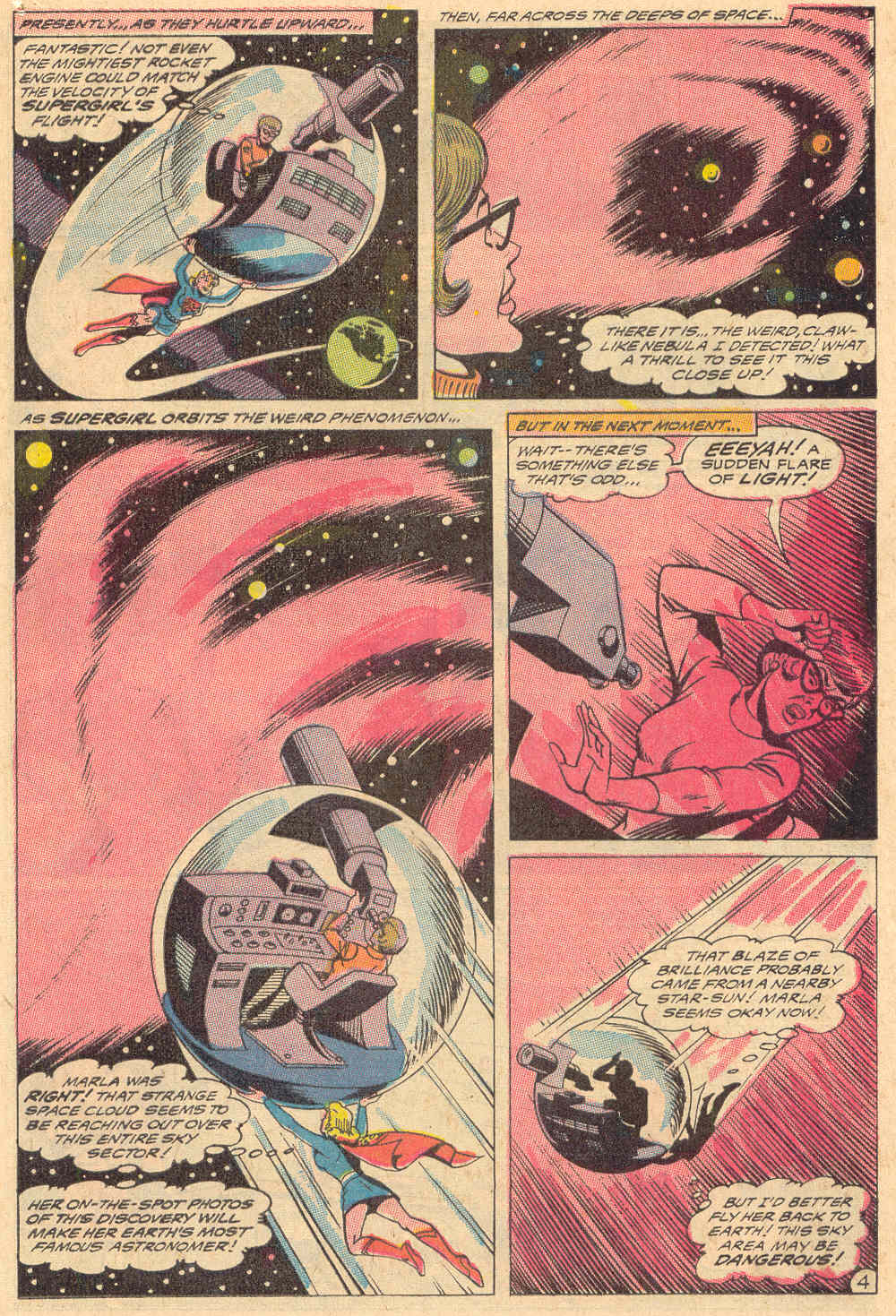 Action Comics (1938) 375 Page 20