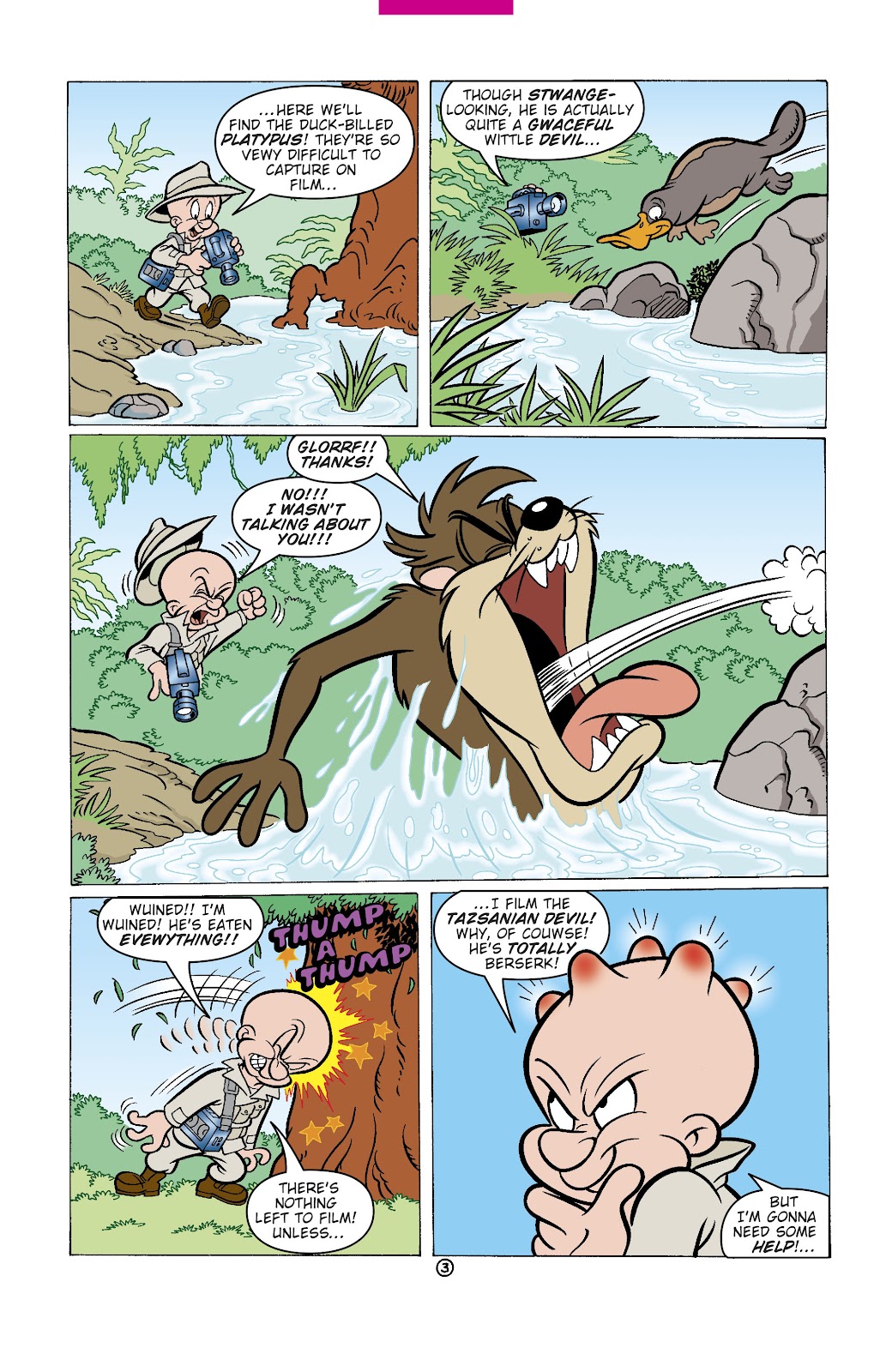 Looney Tunes (1994) issue 236 - Page 18