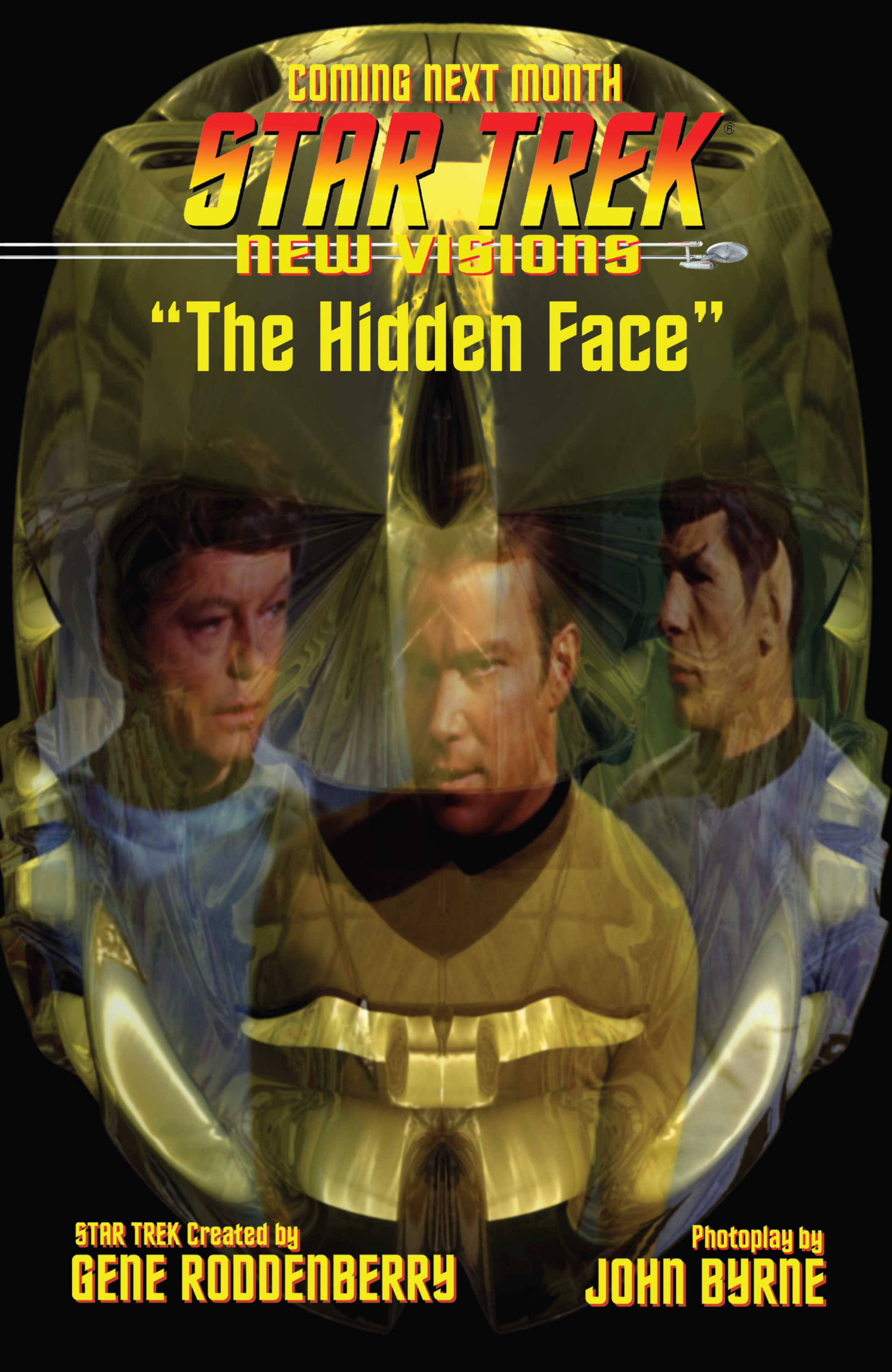 Read online Star Trek: New Visions comic -  Issue #12 - 44