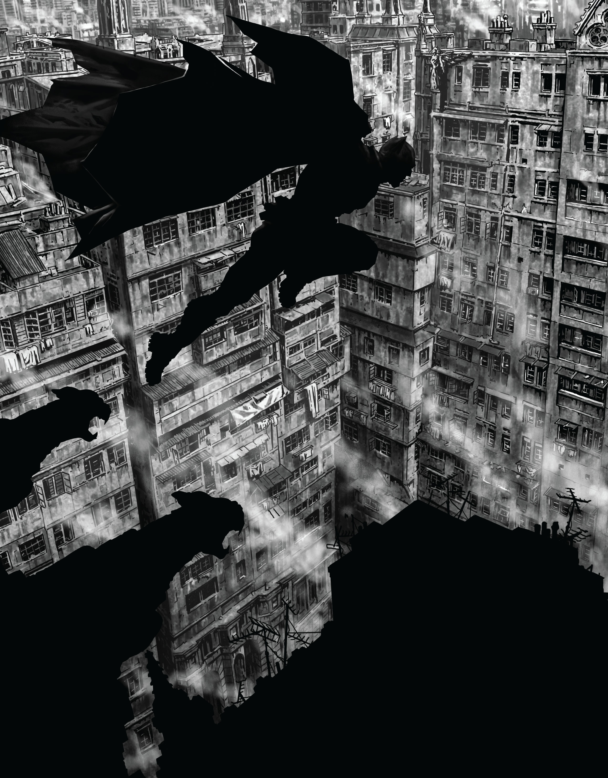 Read online Batman: Damned comic -  Issue # _TPB (Part 2) - 60