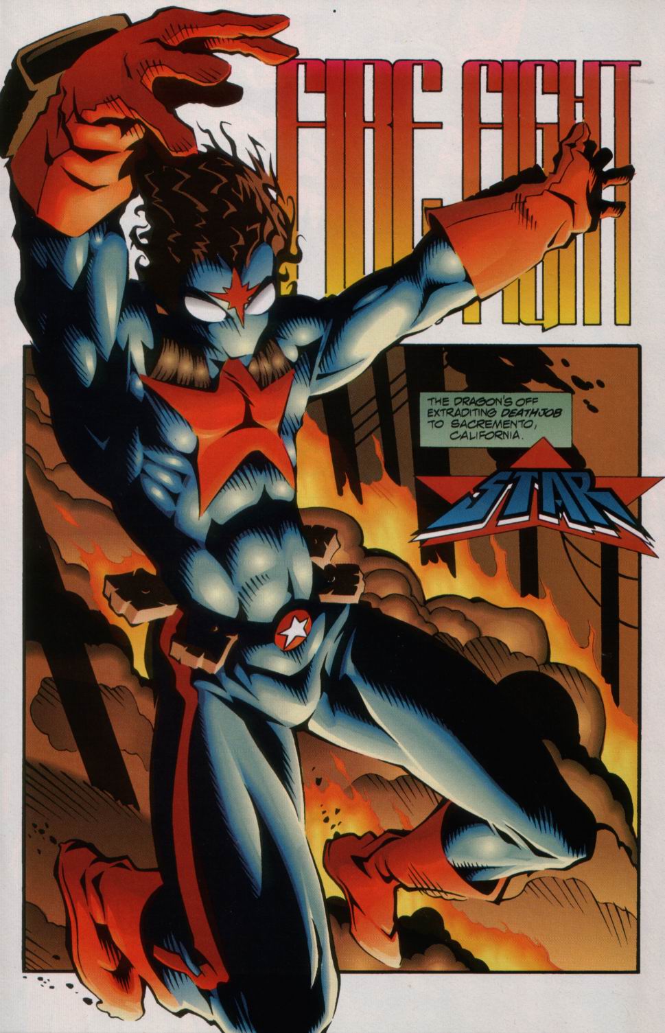 The Savage Dragon (1993) Issue #2 #4 - English 24