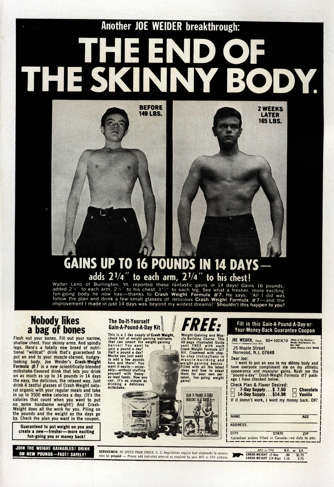 Read online Marvel Tales (1964) comic -  Issue #39 - 2