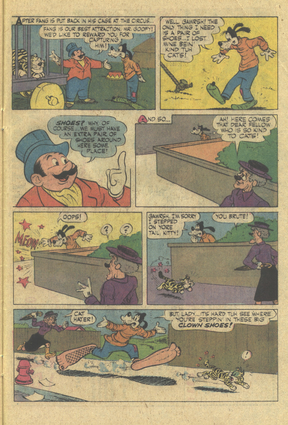 Read online Walt Disney's Mickey Mouse comic -  Issue #158 - 33