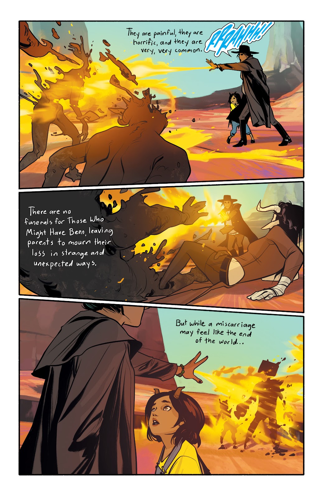 Saga issue 43 - Page 23