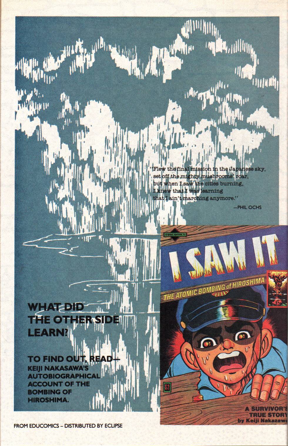 Read online Airboy (1986) comic -  Issue #16 - 30