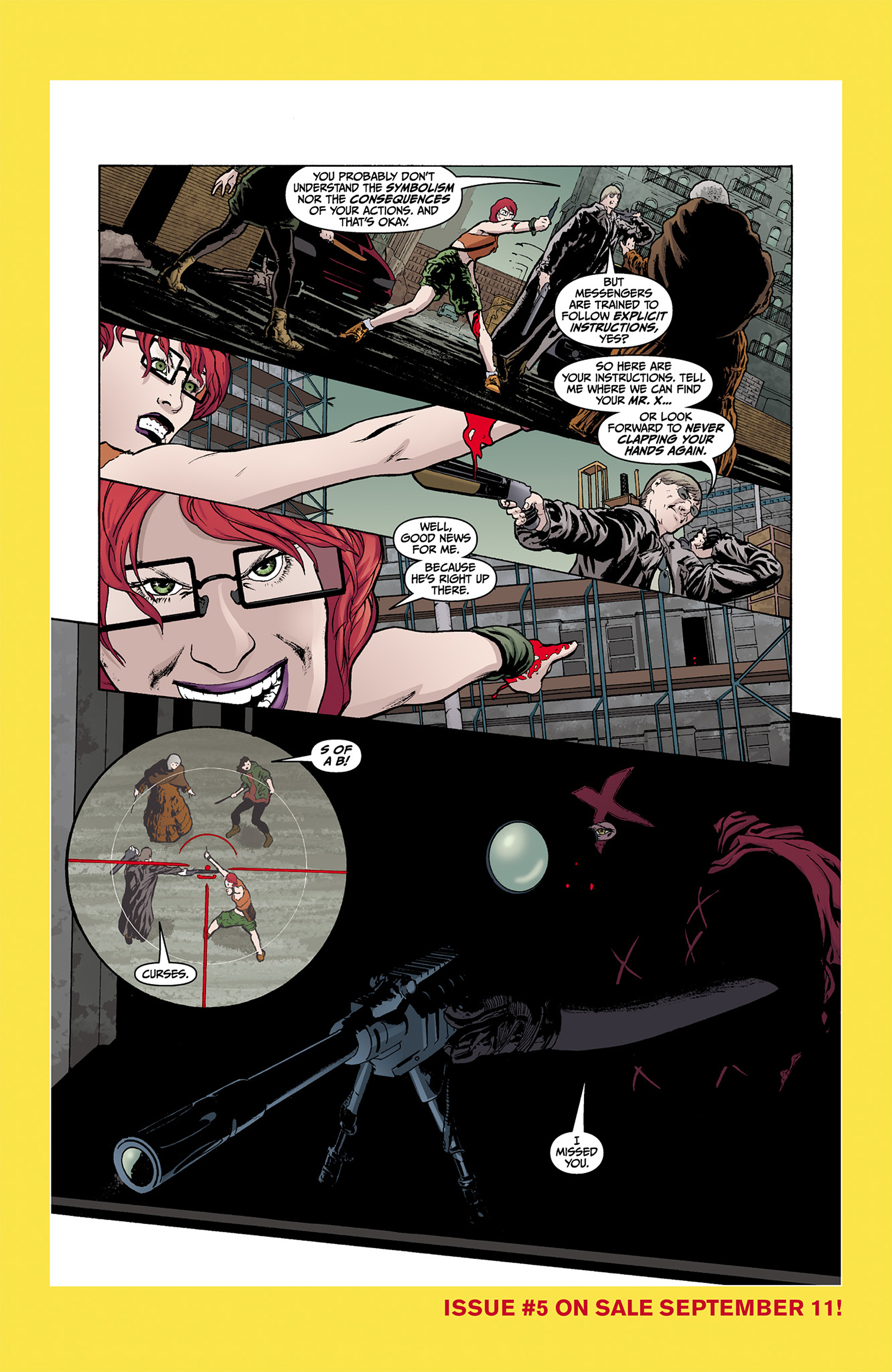 Read online Captain Midnight comic -  Issue #1 - 28