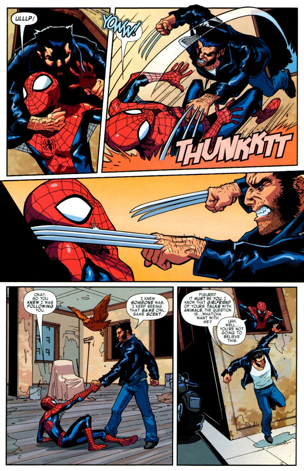Marvel Adventures Spider-Man (2010) issue 3 - Page 14