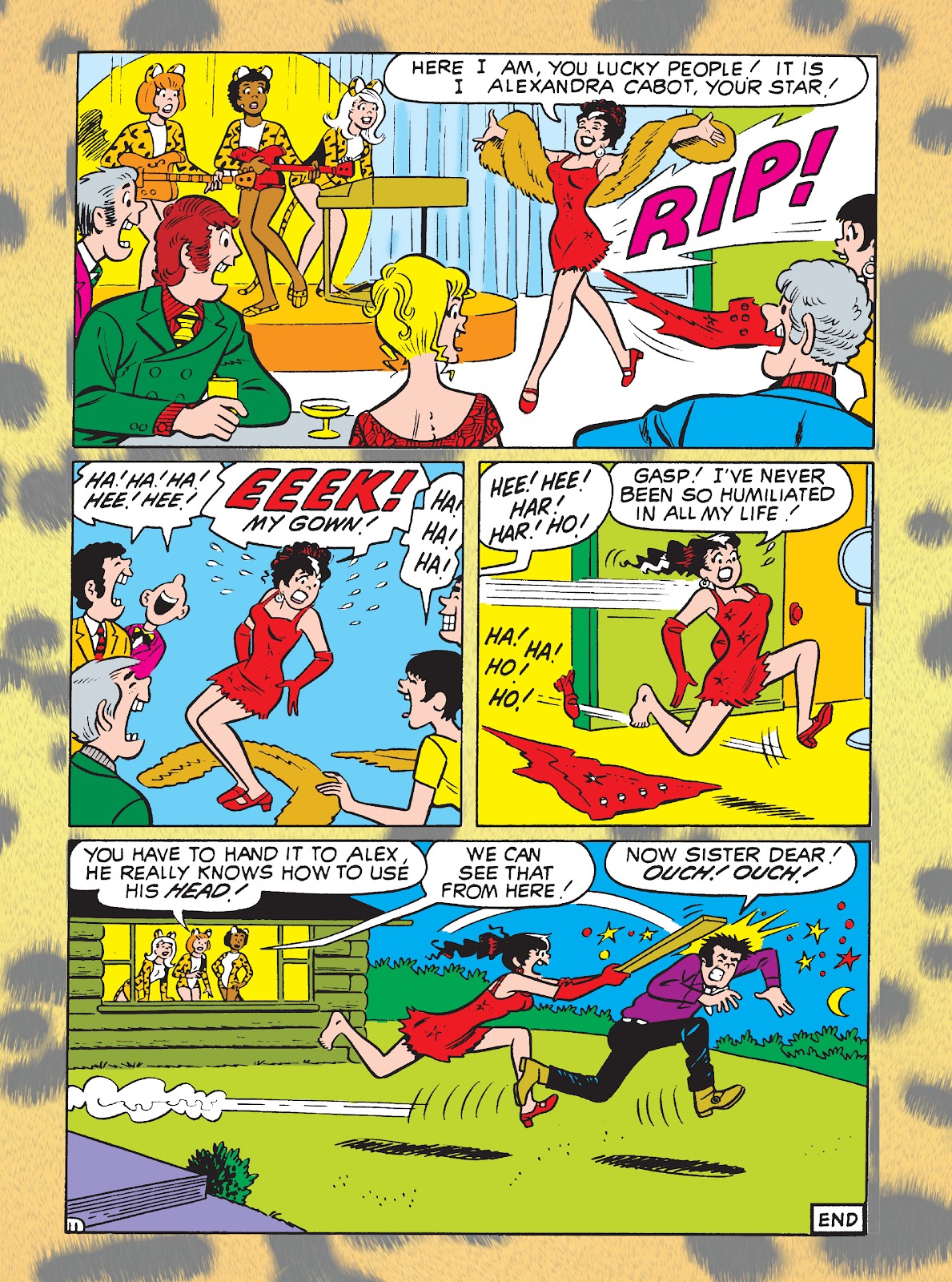 Tales From Riverdale Digest issue 10 - Page 58