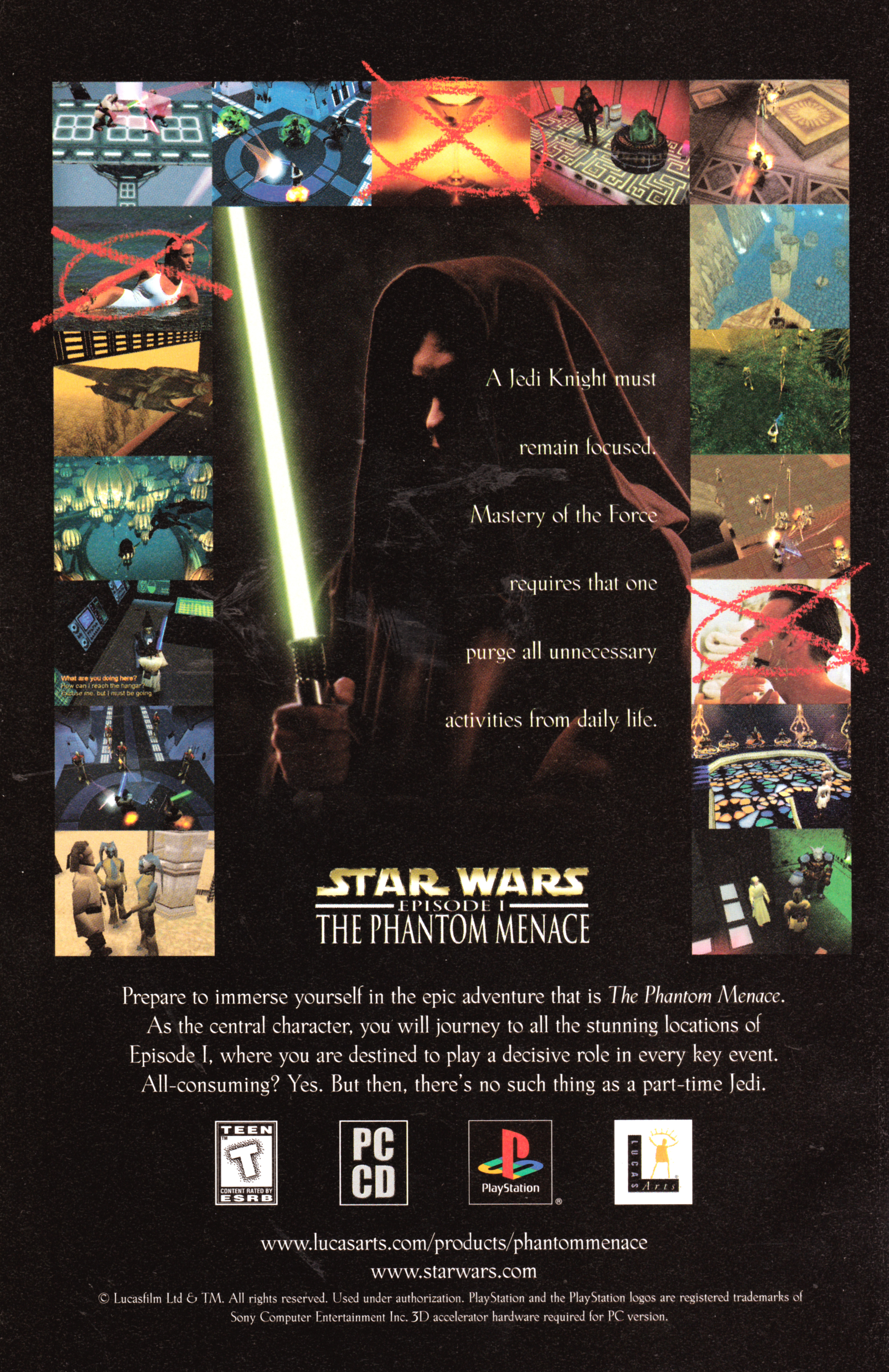 Read online Star Wars: Prelude to Rebellion comic -  Issue #6 - 30