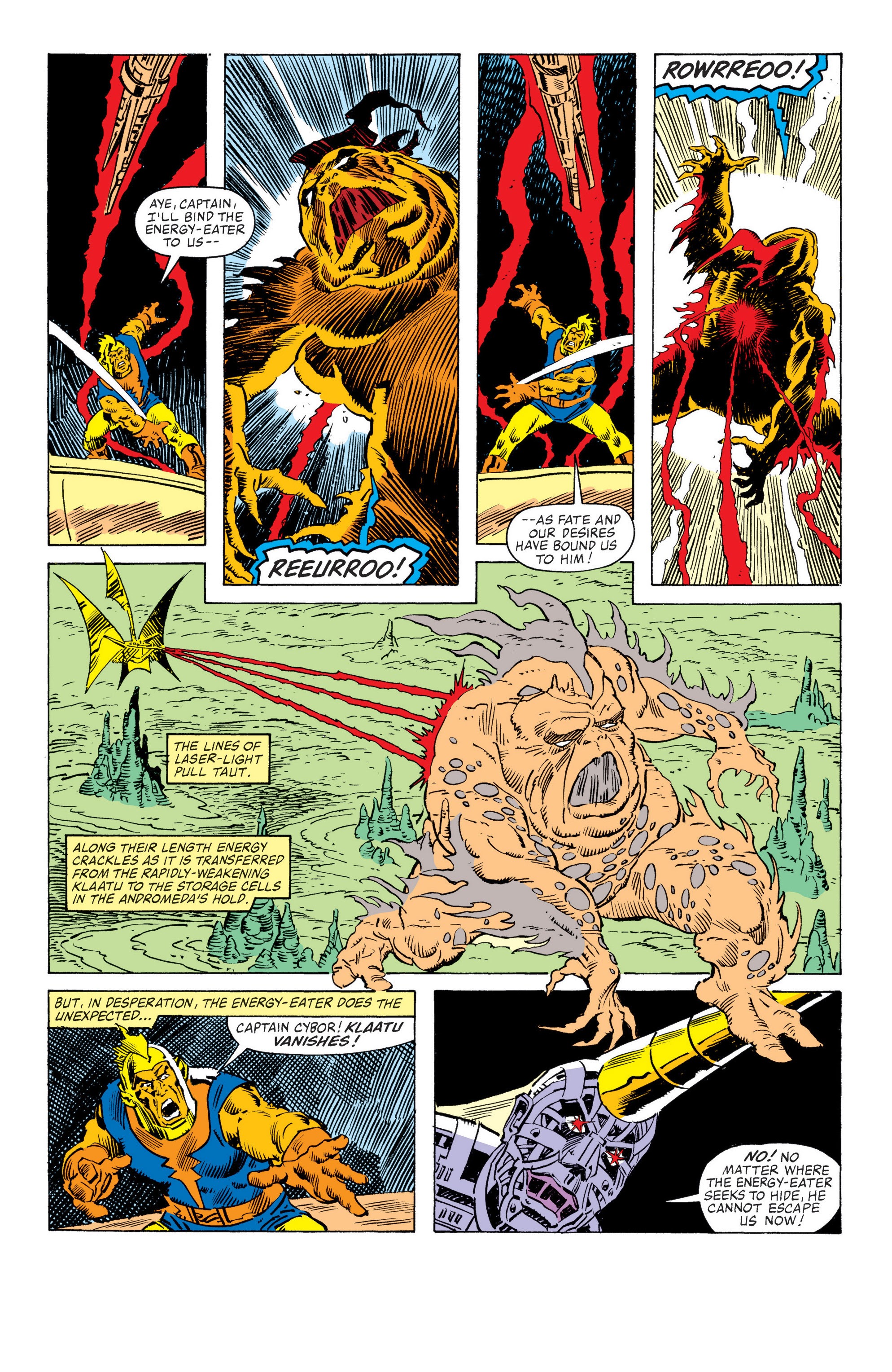 Read online Incredible Hulk: Crossroads comic -  Issue # TPB (Part 2) - 95