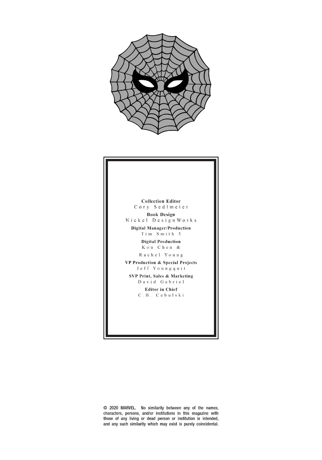Marvel Masterworks: The Spectacular Spider-Man issue TPB 3 (Part 1) - Page 3