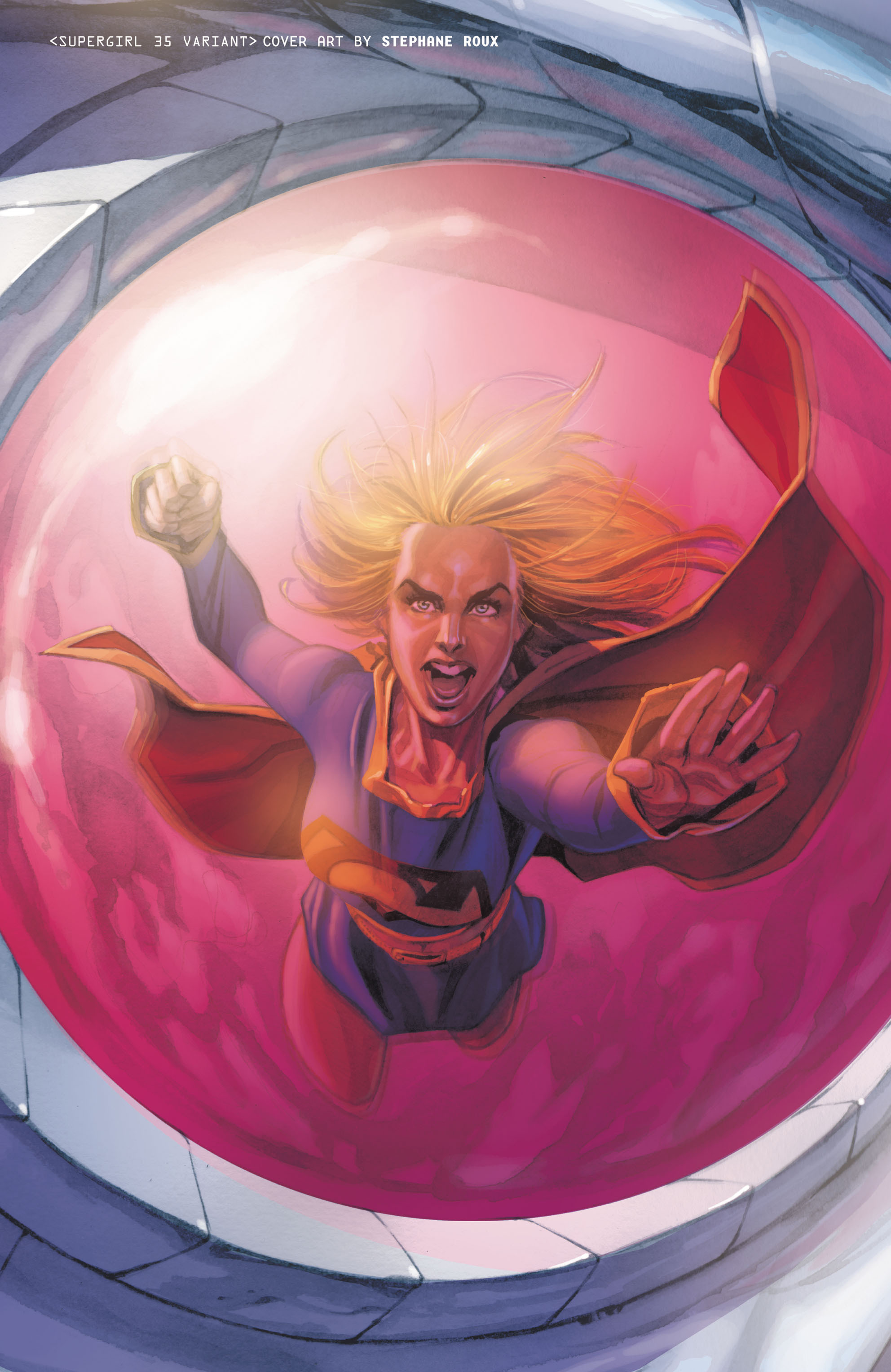 Read online Superman: New Krypton comic -  Issue # TPB 2 - 140