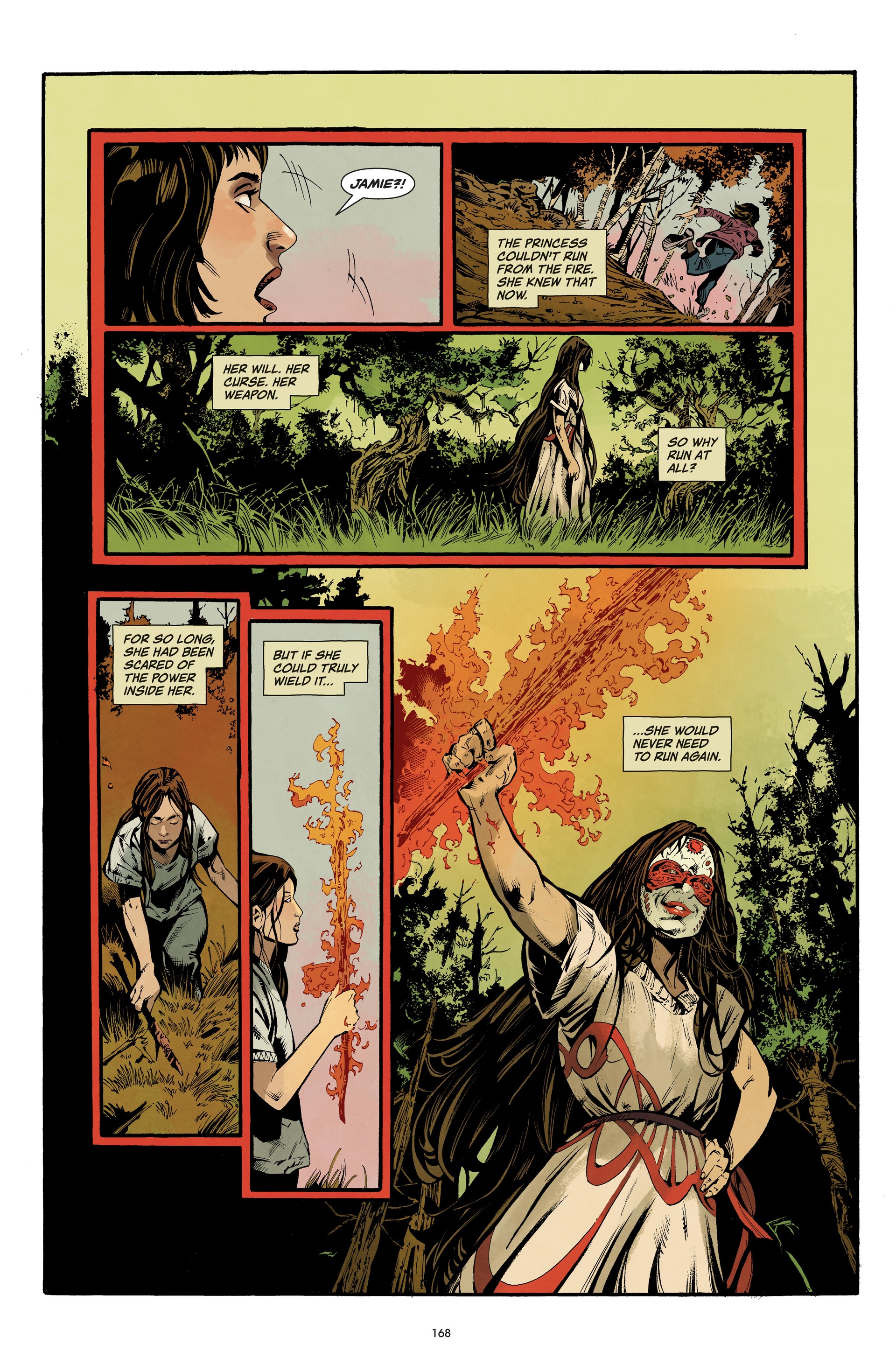 Read online Stranger Things Library Edition comic -  Issue # TPB 2 (Part 2) - 67