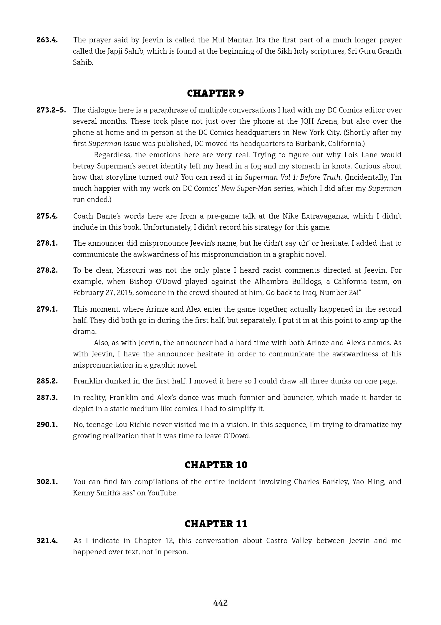 Read online Dragon Hoops comic -  Issue # TPB (Part 4) - 123
