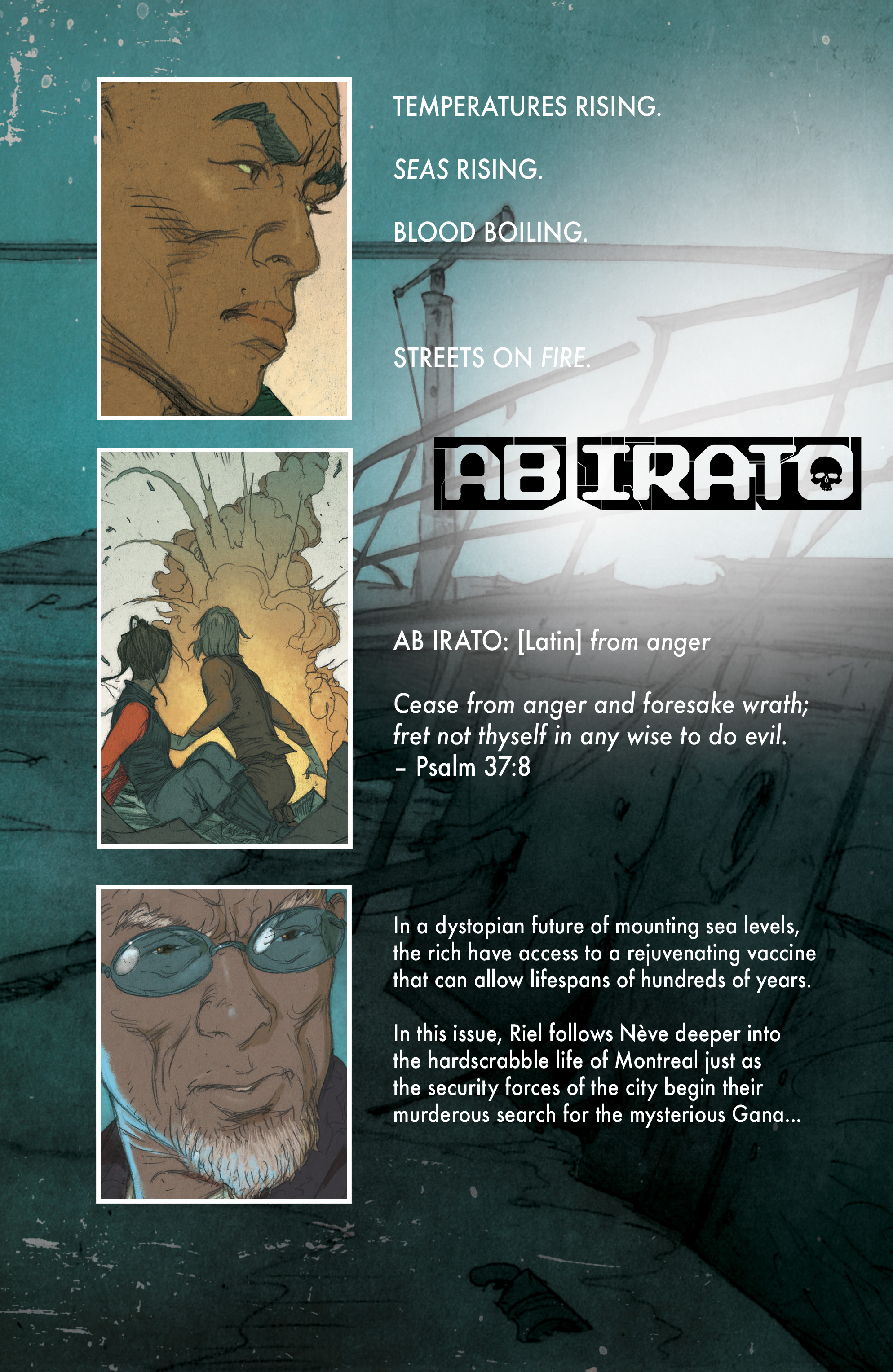 Read online Ab Irato comic -  Issue #2 - 34