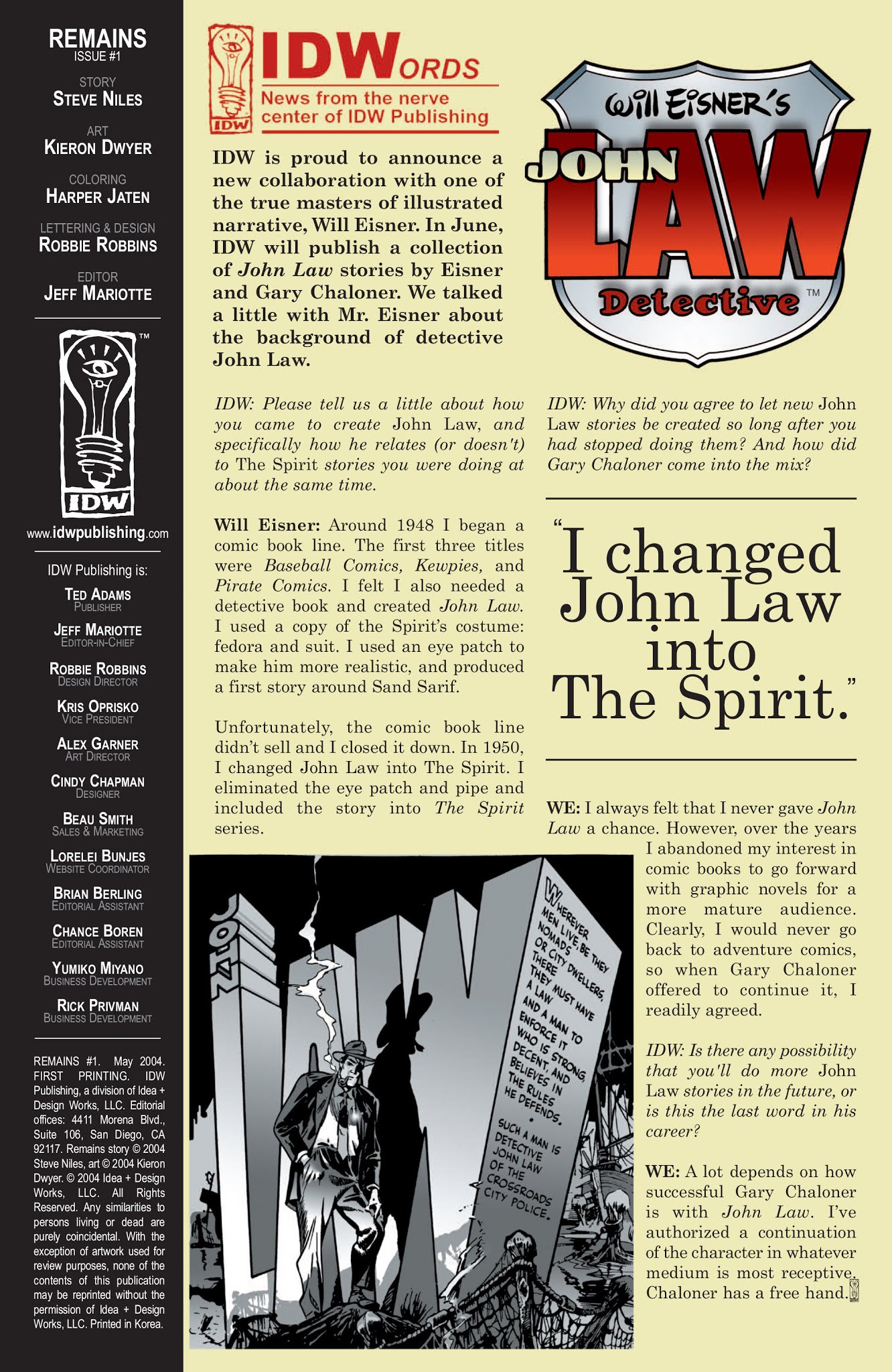 Read online Bubba Ho-Tep and the Cosmic Blood-Suckers comic -  Issue #5 - 24