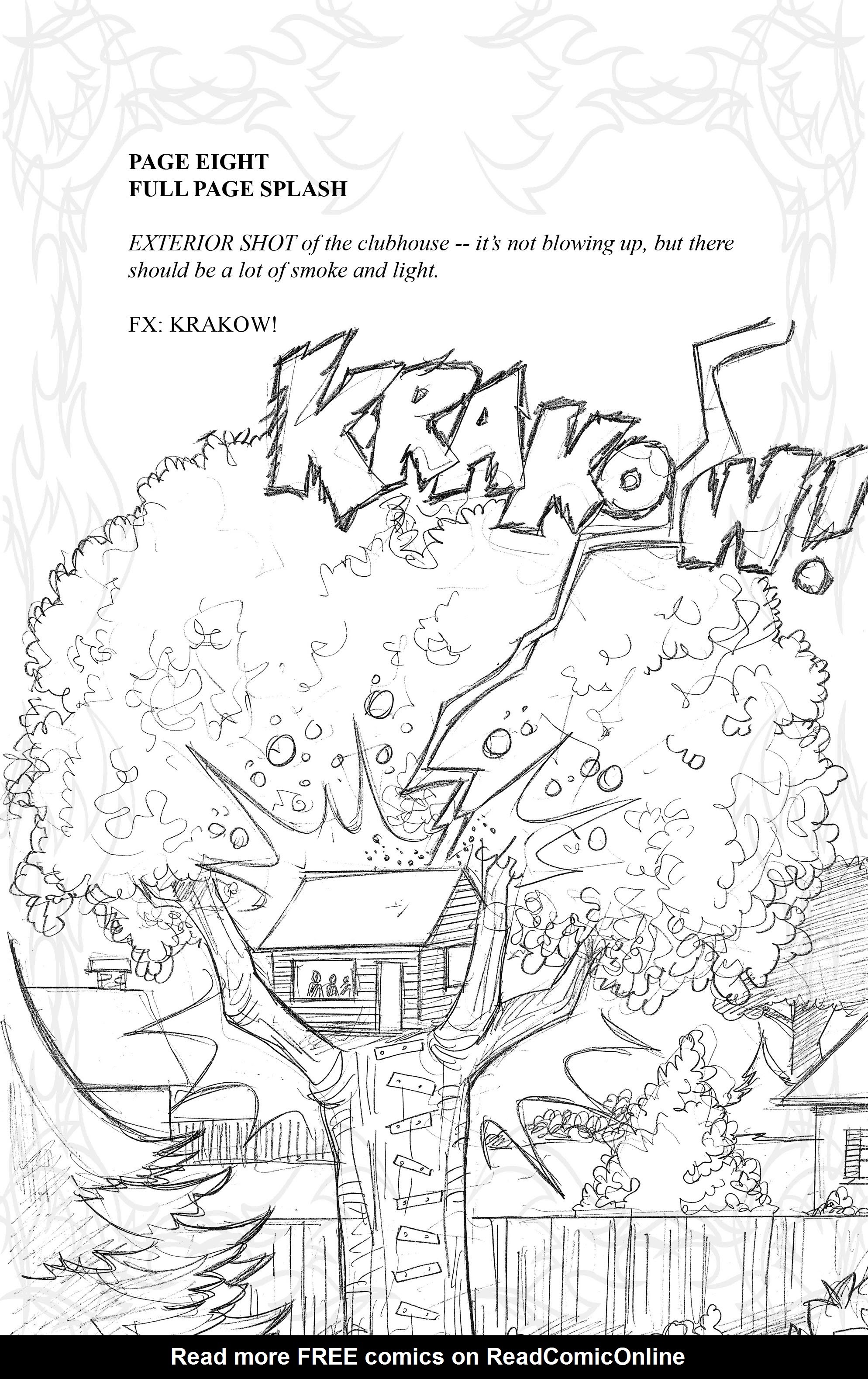 Read online Archie Meets KISS: Collector's Edition comic -  Issue # TPB (Part 2) - 23
