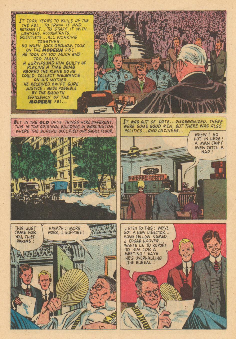 Read online Four Color Comics comic -  Issue #1069 - 5