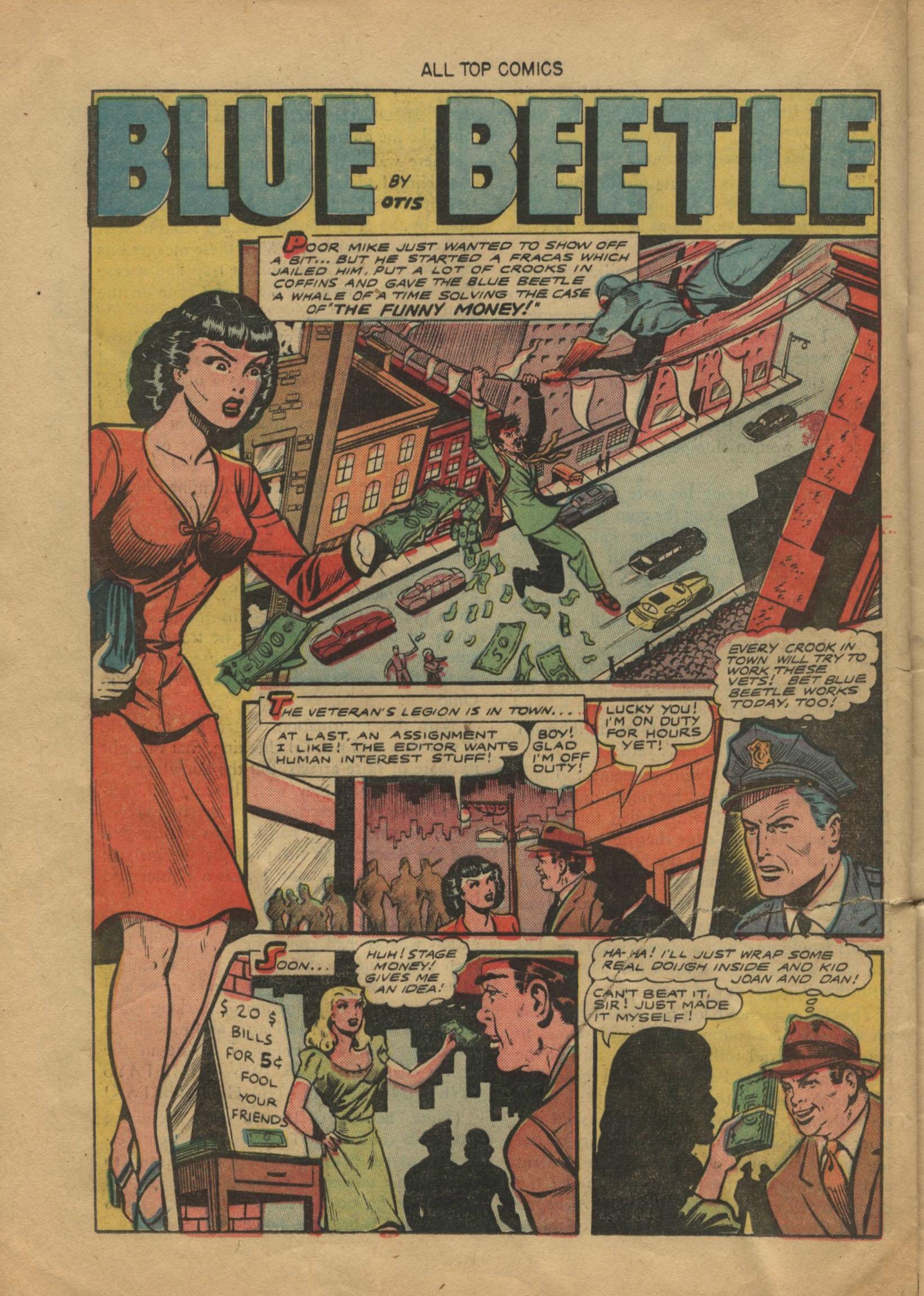Read online All Top Comics (1946) comic -  Issue #10 - 20