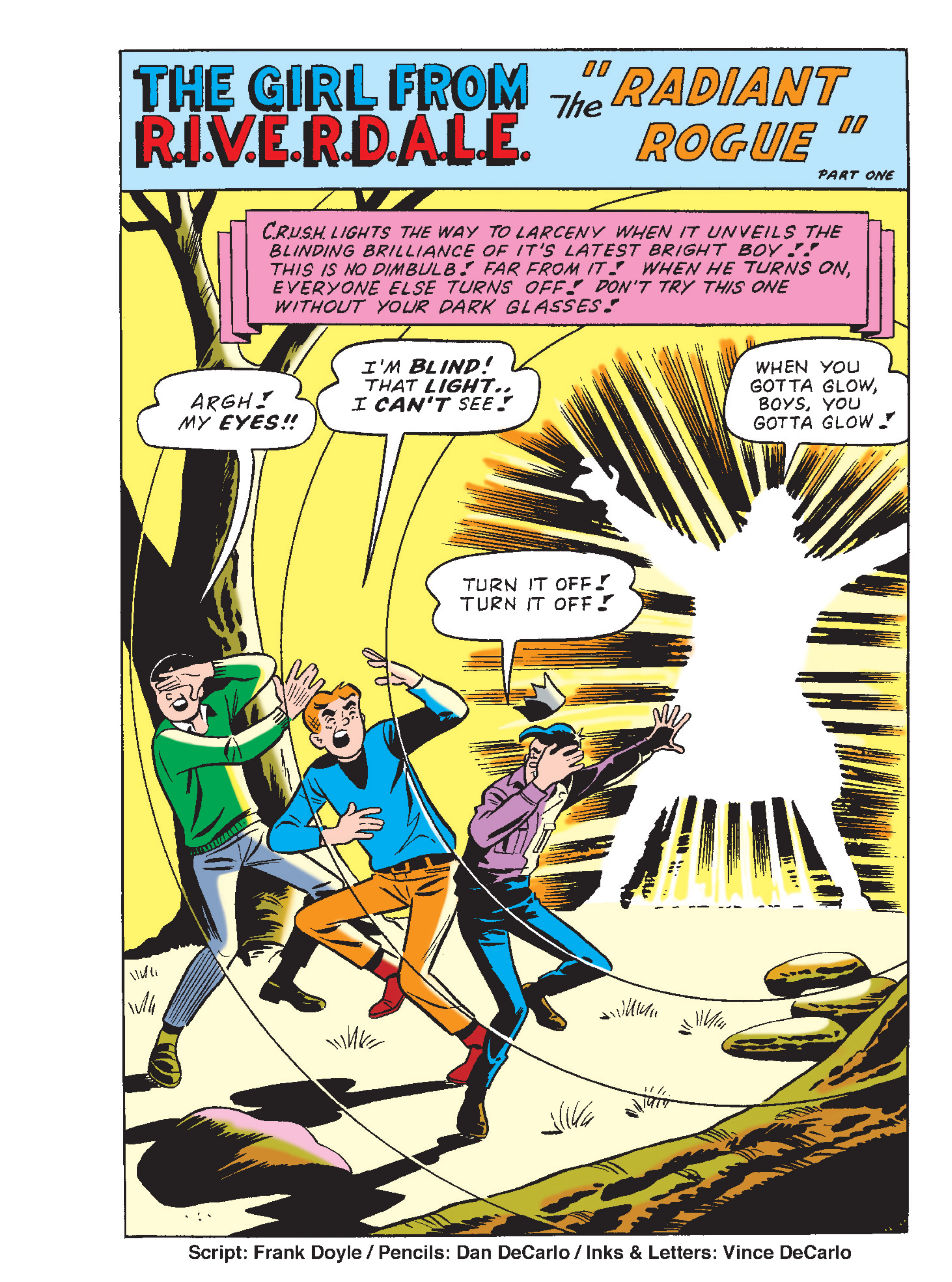 Read online Betty & Veronica Friends Double Digest comic -  Issue #267 - 60