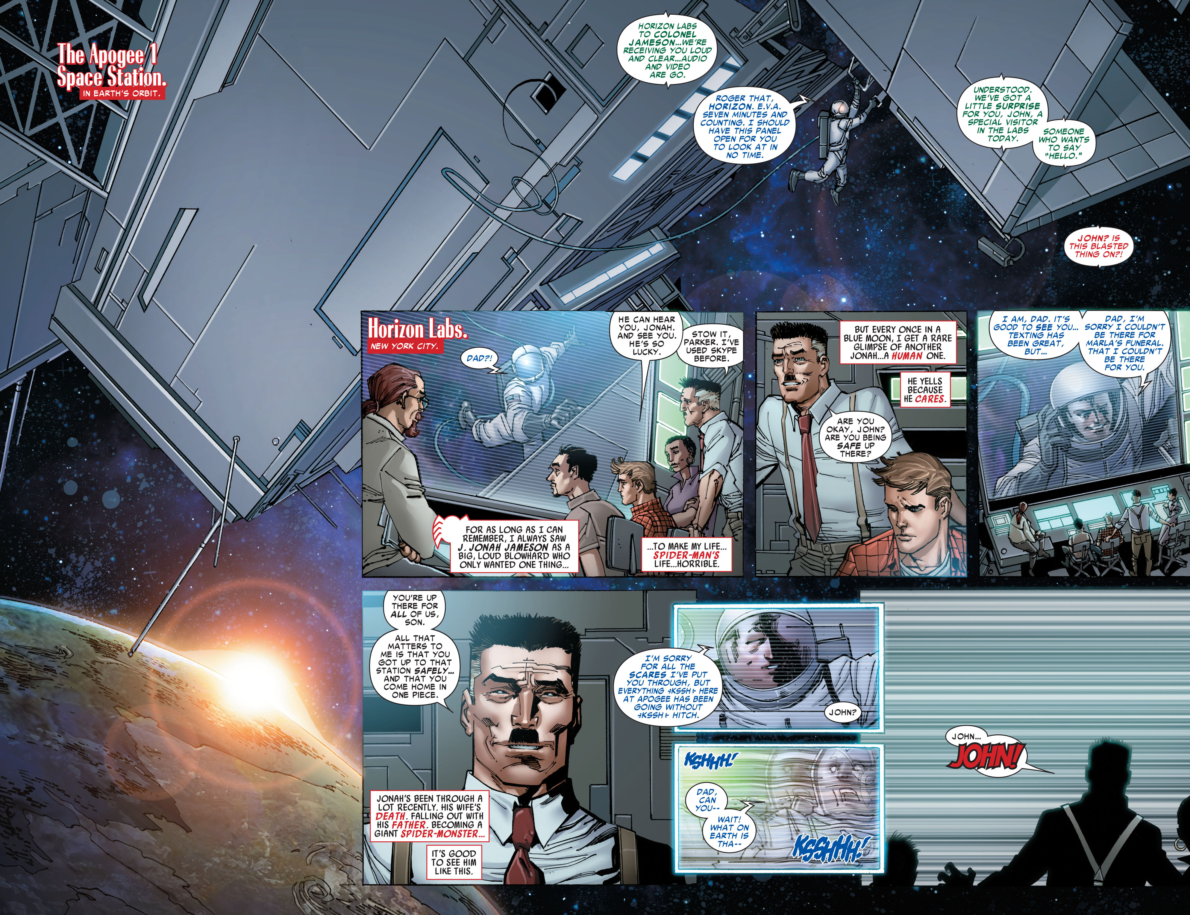 Read online The Amazing Spider-Man (1963) comic -  Issue #680 - 3