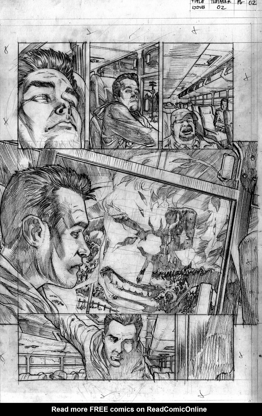 Immortal Hulk Director's Cut issue 2 - Page 25