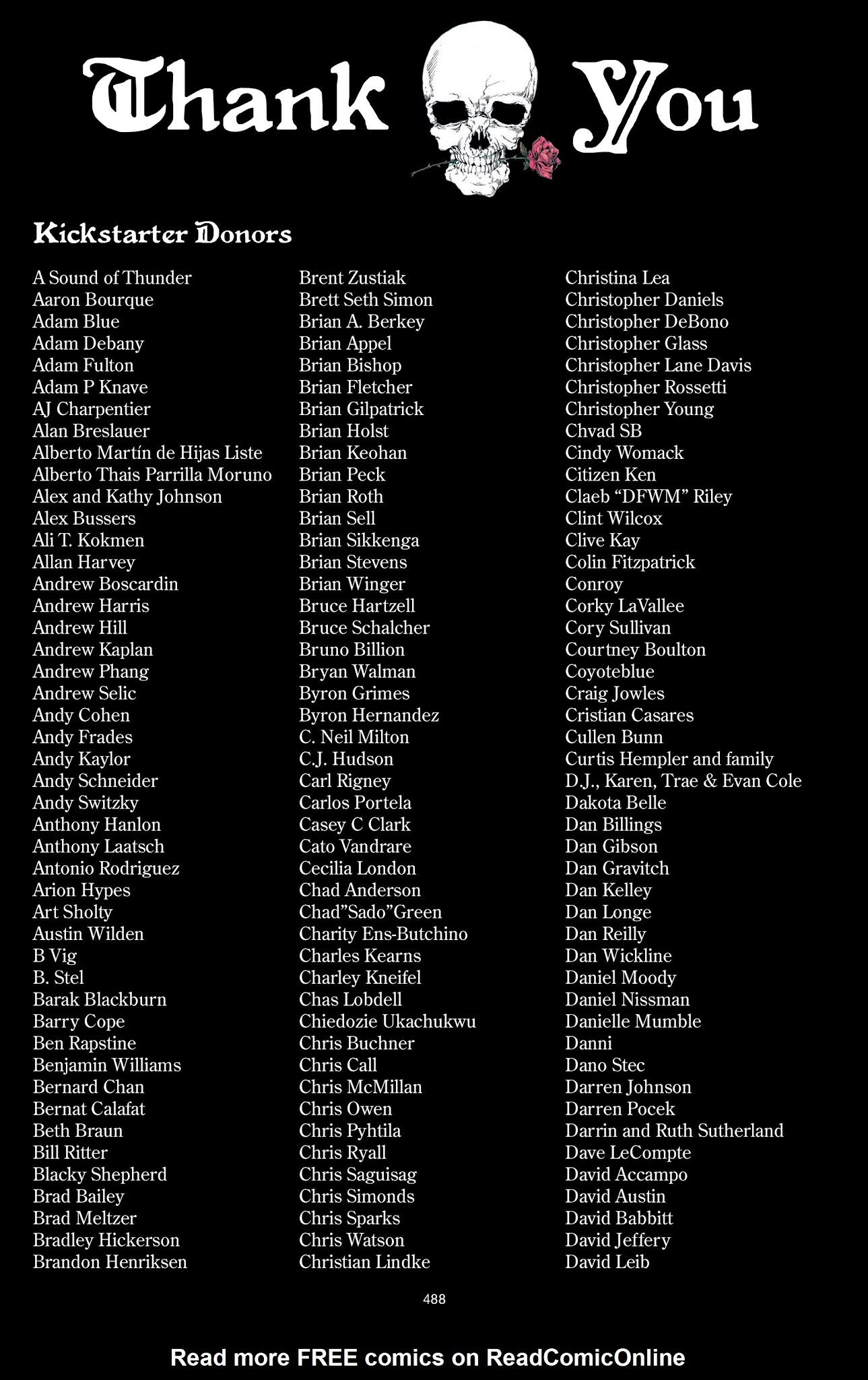 Read online Swords of the Swashbucklers comic -  Issue # TPB - 470