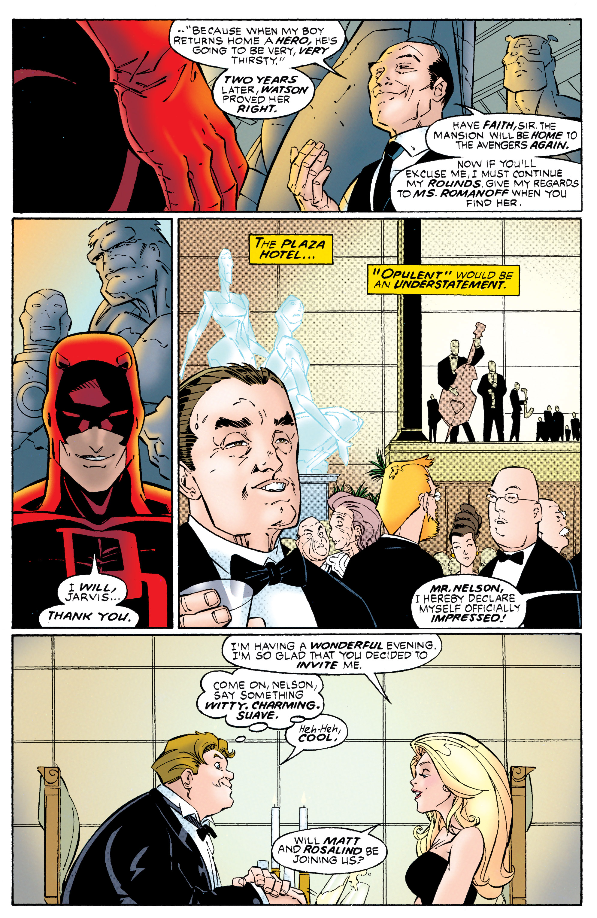 Read online Daredevil Epic Collection comic -  Issue # TPB 20 (Part 4) - 19