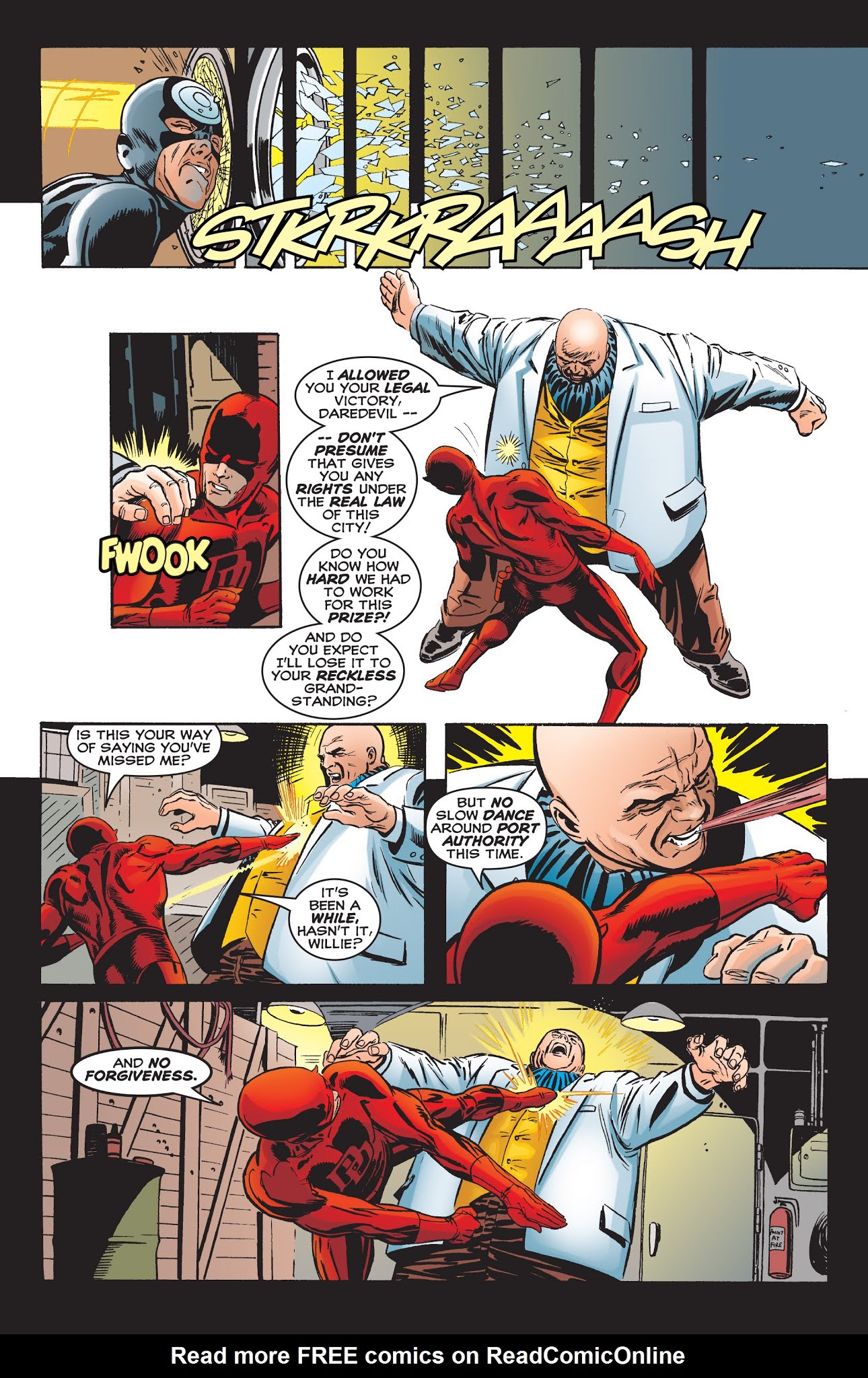 Read online Daredevil Epic Collection comic -  Issue # TPB 21 (Part 5) - 78