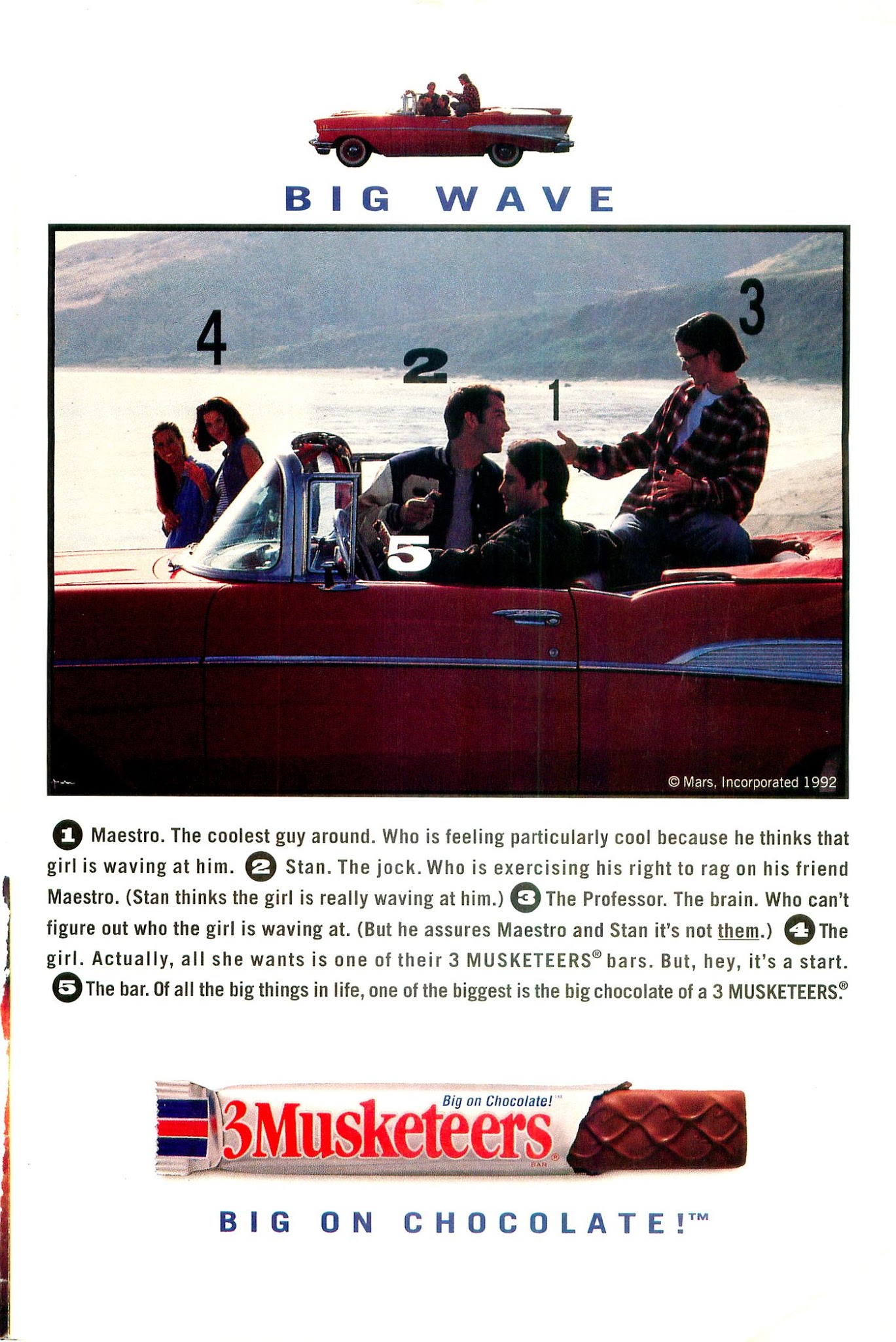 Read online Barbie comic -  Issue #29 - 35