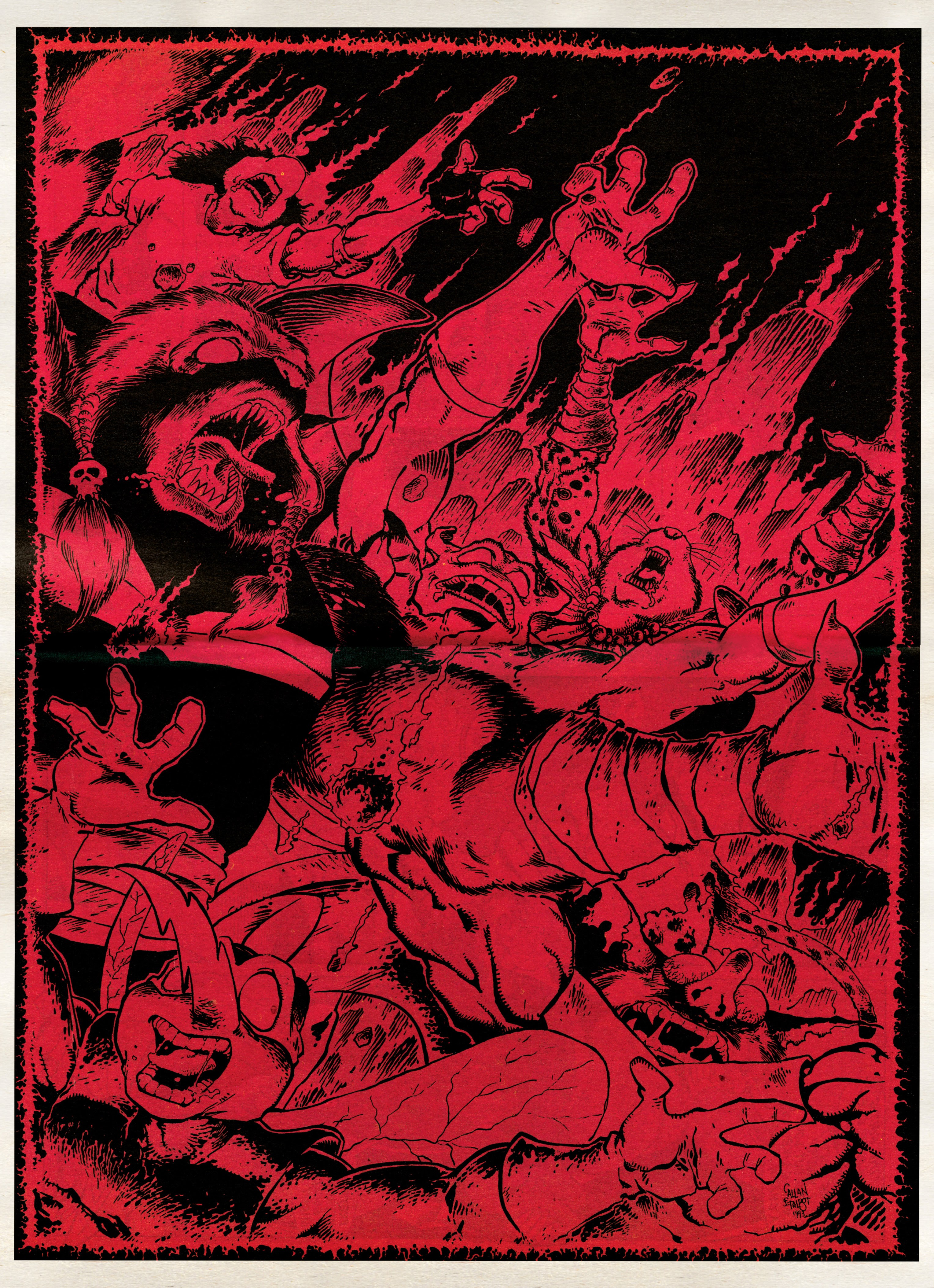 Read online Teenage Mutant Ninja Turtles Adventures (2012) comic -  Issue # TPB 13 - 48