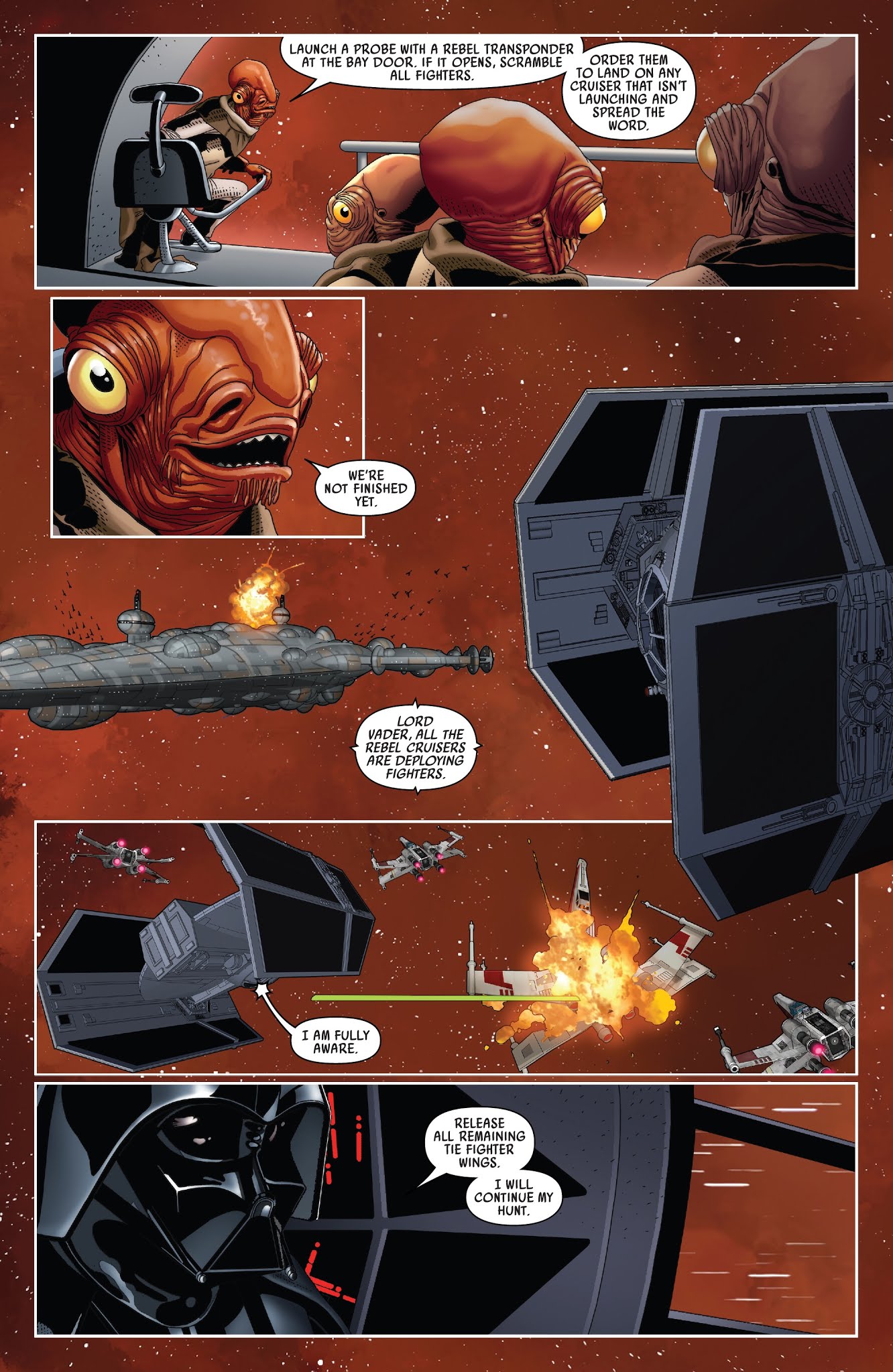 Read online Star Wars (2015) comic -  Issue #53 - 11