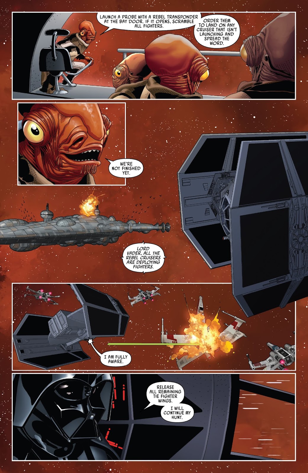 Star Wars (2015) issue 53 - Page 11