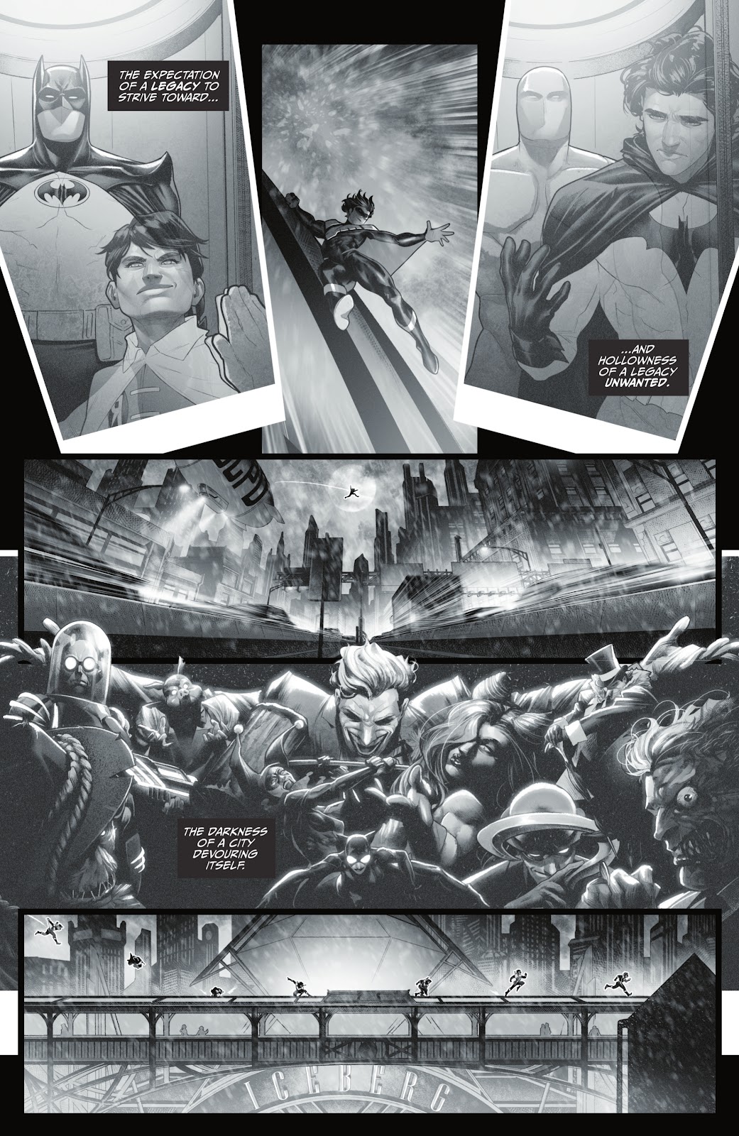 Future State: Gotham issue 12 - Page 28