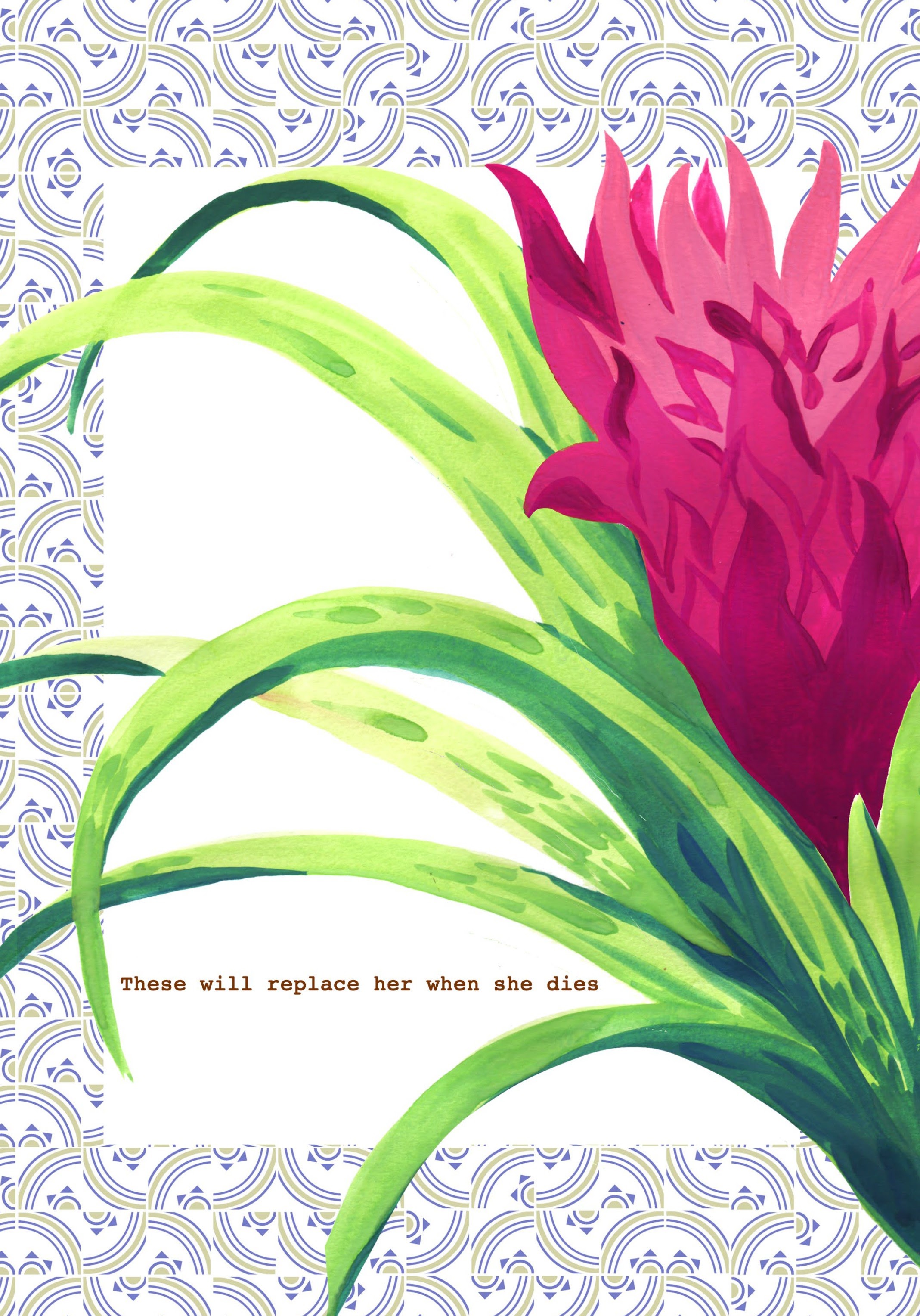 Read online Now: The New Comics Anthology comic -  Issue #6 - 31